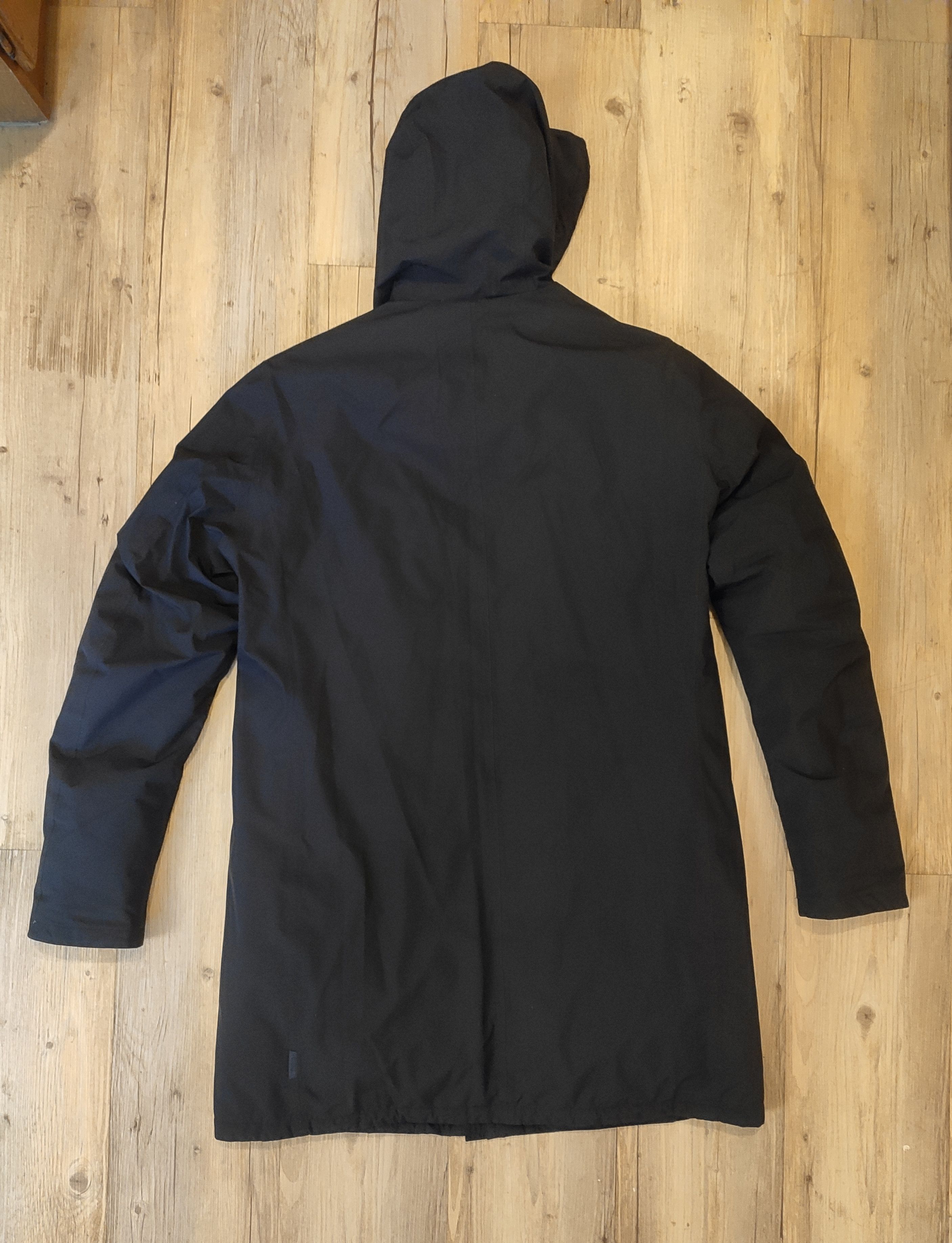 Herno Laminar Gore-tex down parka.Like Castangia or Louis Vuitton Size US M / EU 48-50 / 2 - 5 Thumbnail