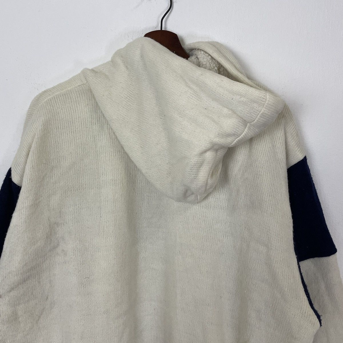 Japanese Brand Vintage Jiro & Jiro Zipper Ups Hoodies Jacket Size US XXL / EU 58 / 5 - 10 Thumbnail