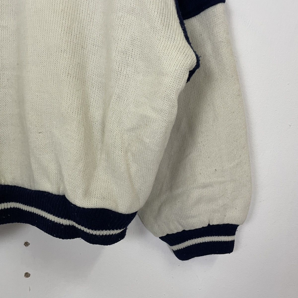 Japanese Brand Vintage Jiro & Jiro Zipper Ups Hoodies Jacket Size US XXL / EU 58 / 5 - 8 Thumbnail
