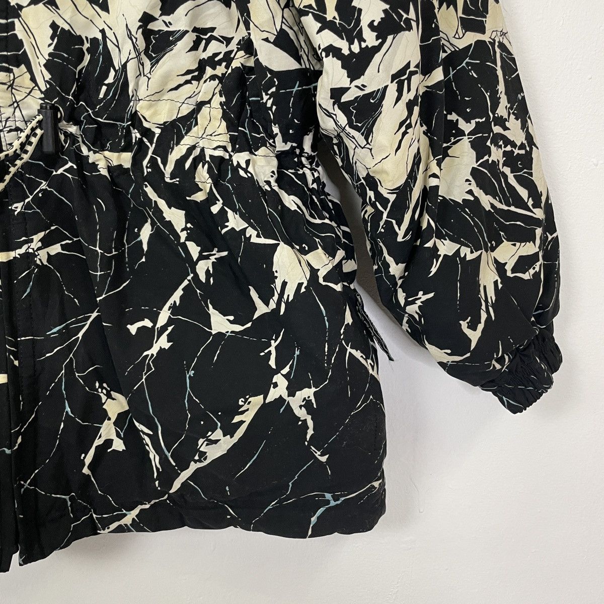 Other Vintage Nicole Sports Ski Wear Big Logo Jacket Size US M / EU 48-50 / 2 - 3 Thumbnail