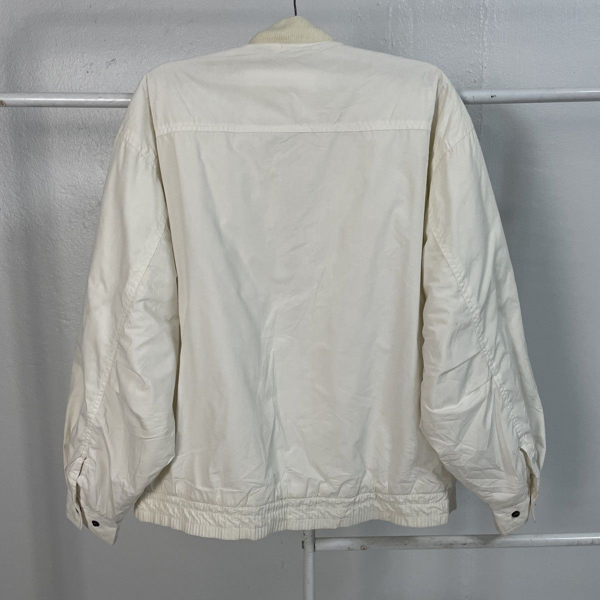 Japanese Brand Vintage Offroad Japan Zipper Ups Jacket Size US XL / EU 56 / 4 - 7 Thumbnail