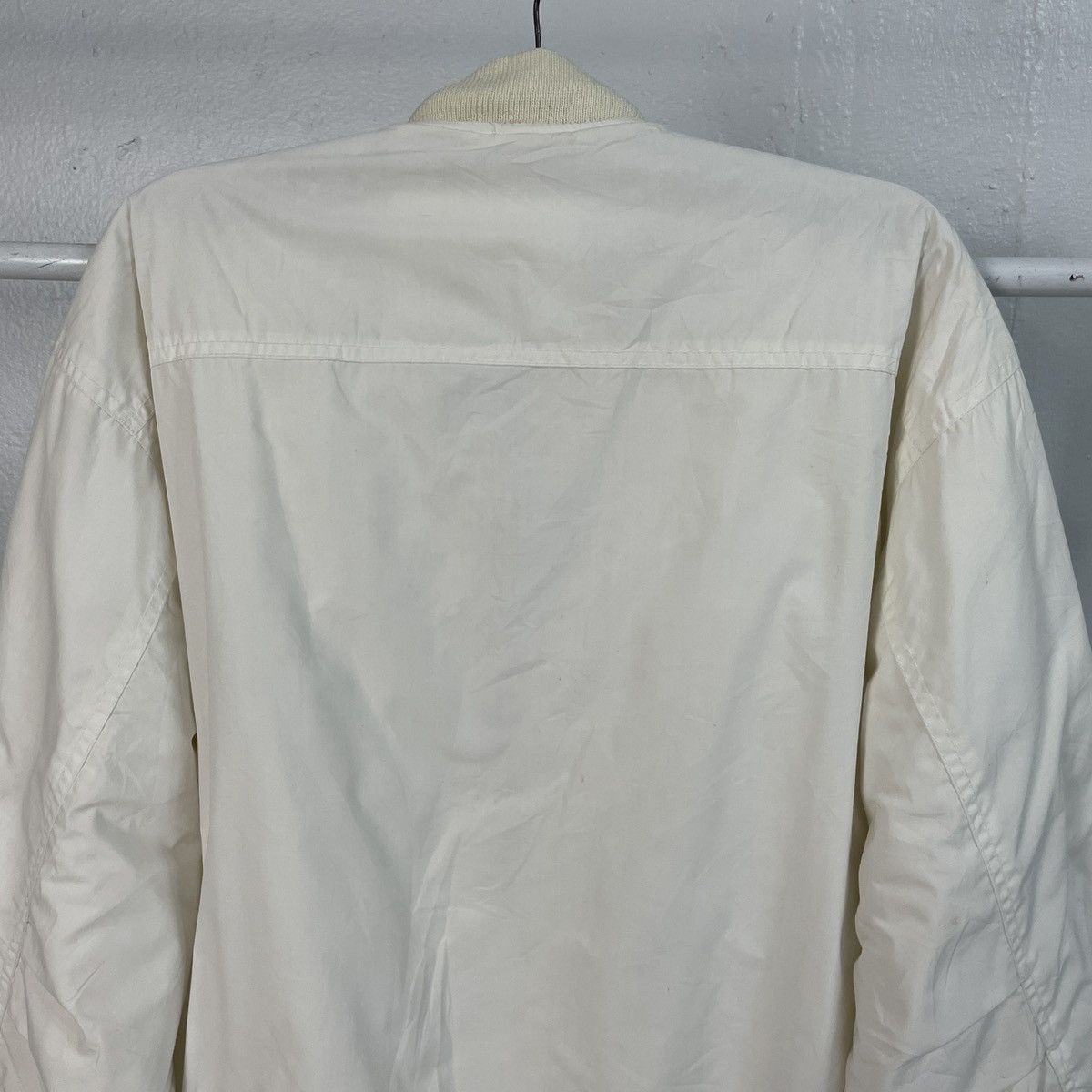 Japanese Brand Vintage Offroad Japan Zipper Ups Jacket Size US XL / EU 56 / 4 - 10 Thumbnail