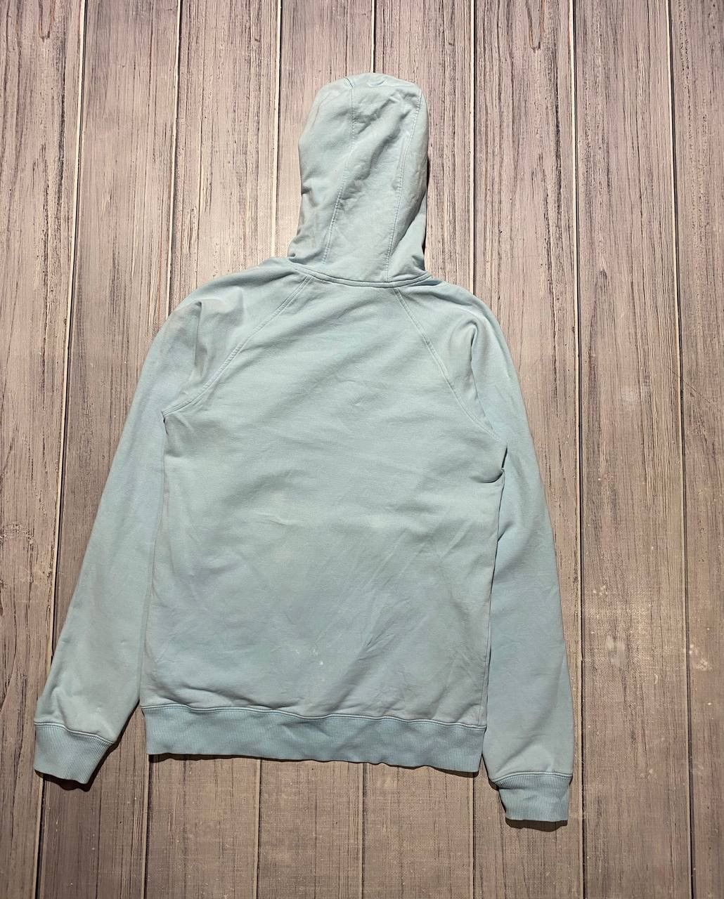 Oakley Vintage Oakley Hoodie 00s Big Logo Gorpcore Size US S / EU 44-46 / 1 - 11 Thumbnail