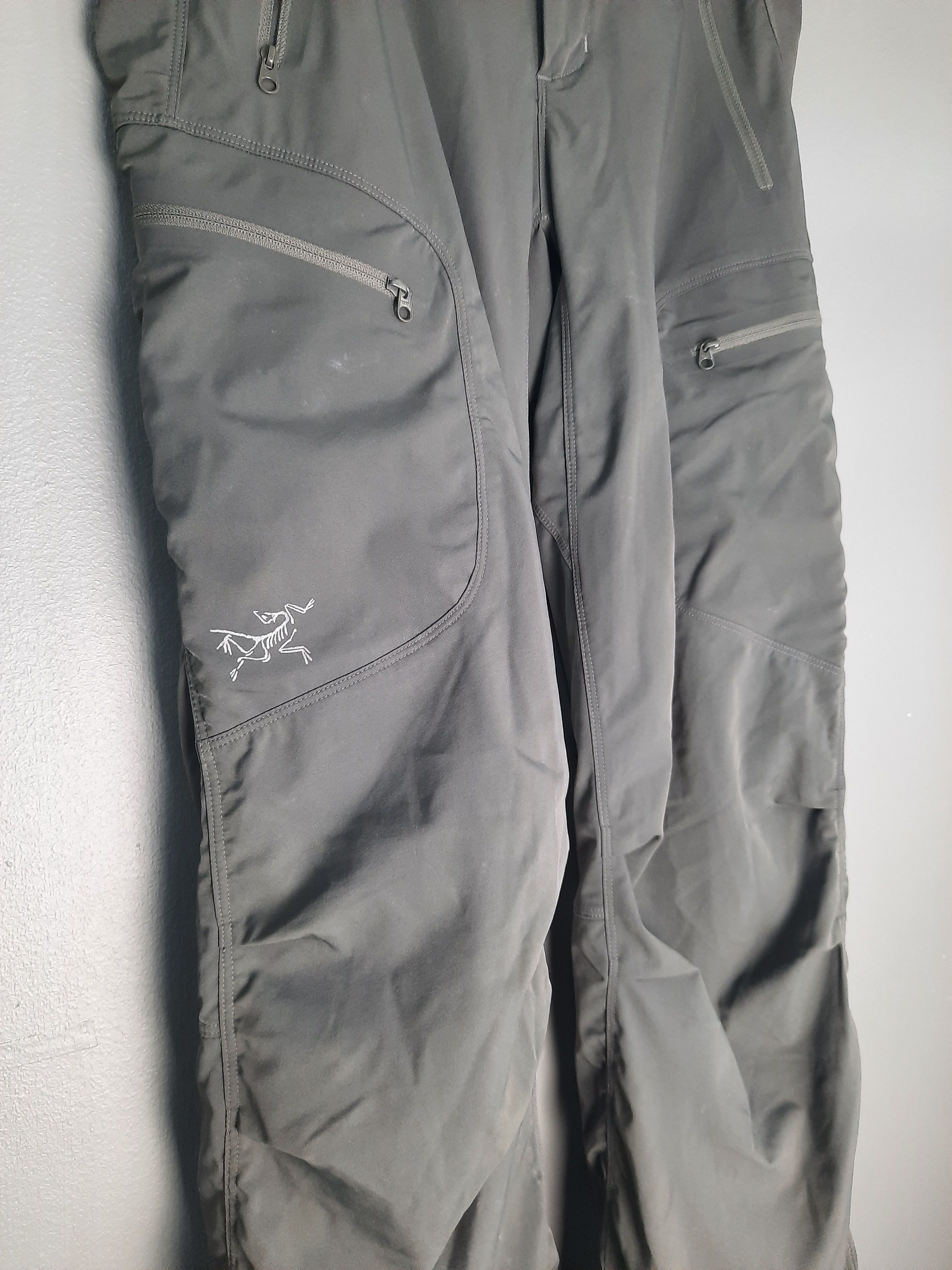 Arc'teryx ARC'TERYX PANTS Size US 29 - 2 Thumbnail