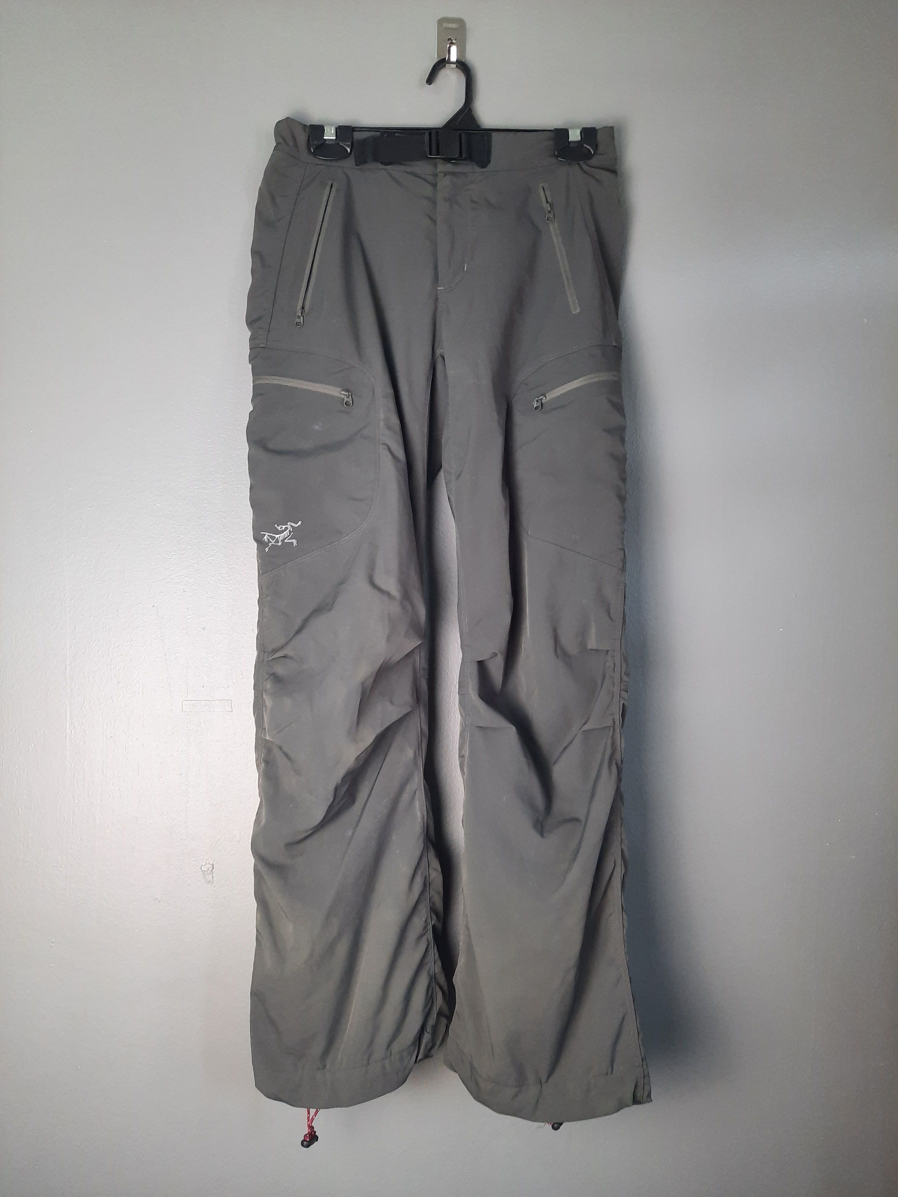 Arc'teryx ARC'TERYX PANTS Size US 29 - 1 Thumbnail