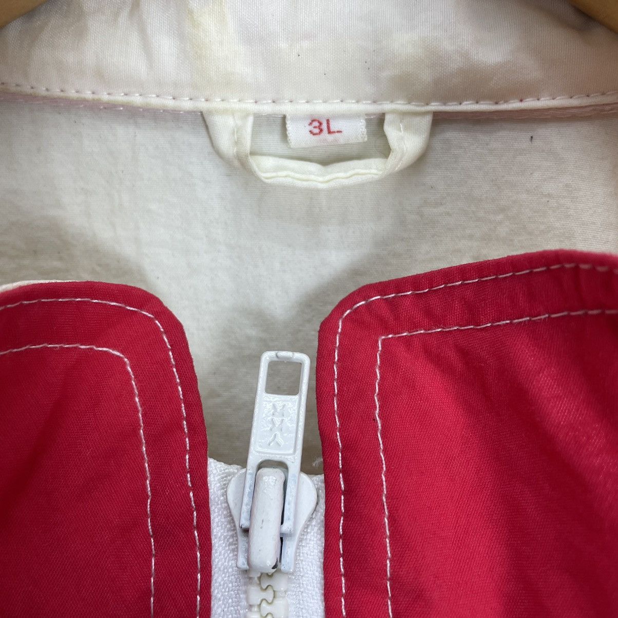 Sports Specialties × Vintage 🌟RALLIART MITSUBISHI RACING JACKET Size US L / EU 52-54 / 3 - 7 Thumbnail
