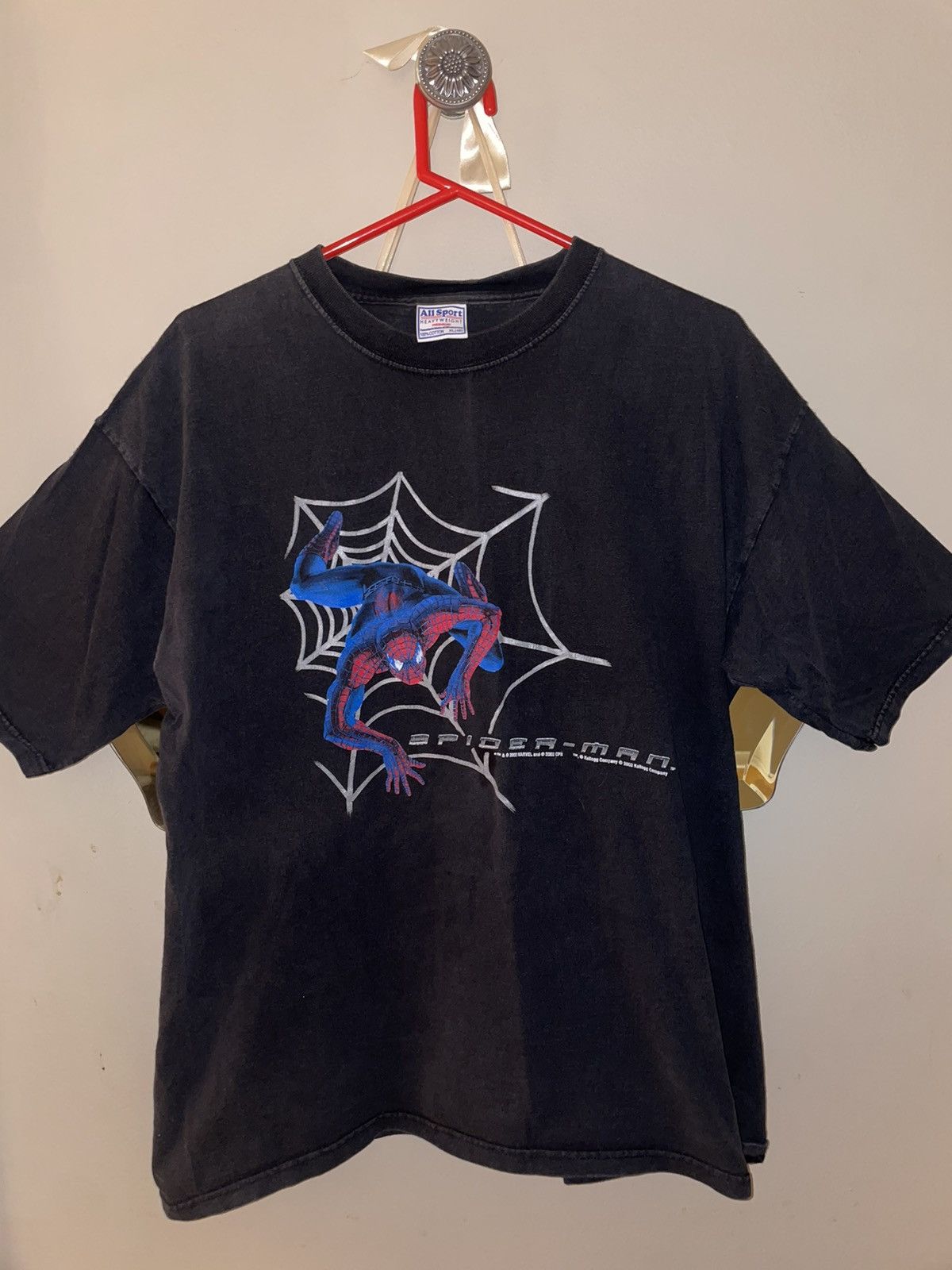 Spiderman Pop Tarts 2002 | Grailed