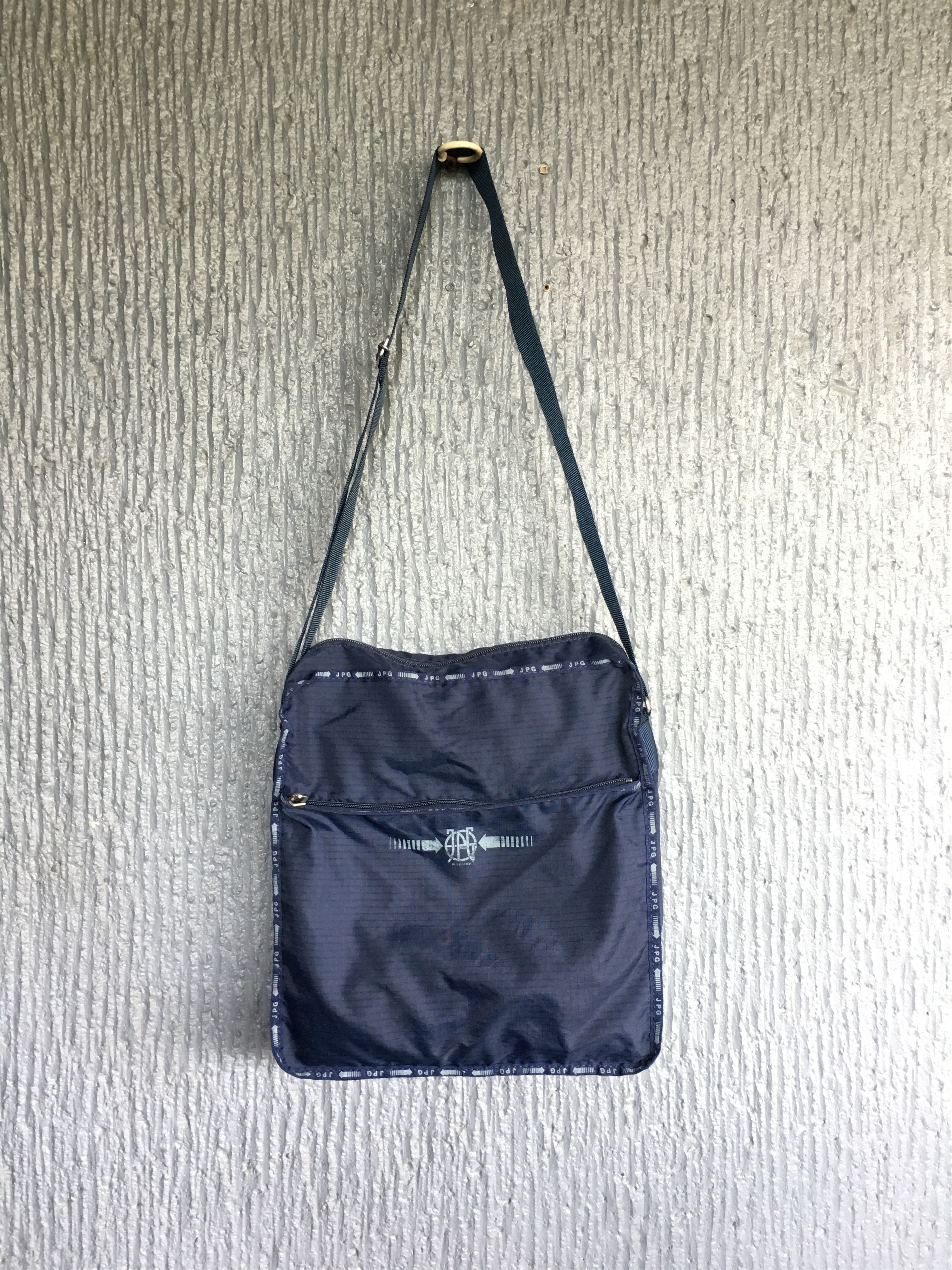 The World Is Yours Black Paisley Travel Bag 50