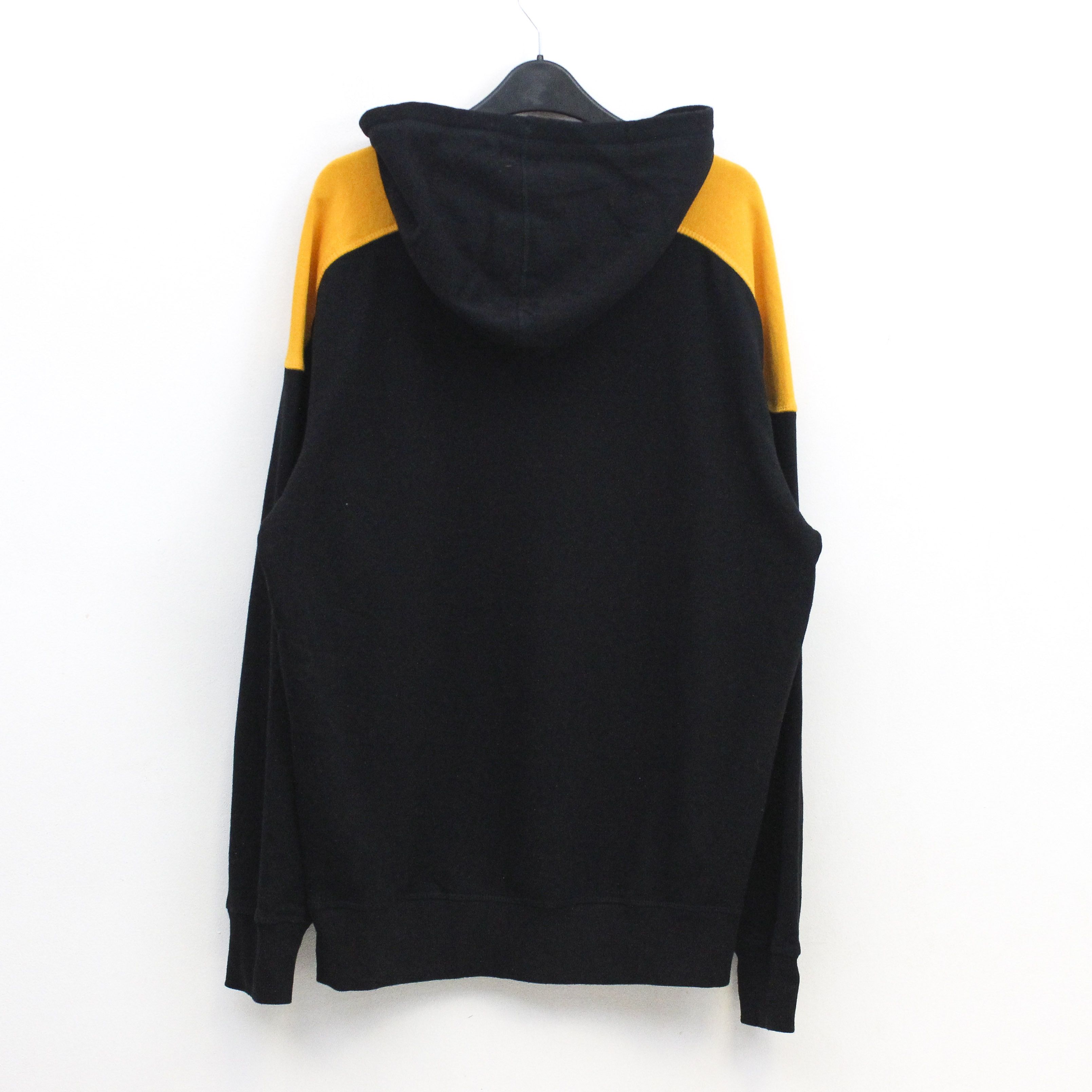 NHL C26 Boston Bruins GIII hood Men M jumper jacket pullover top Size US M / EU 48-50 / 2 - 3 Thumbnail