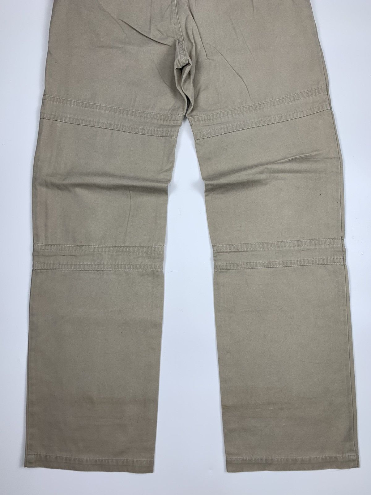 Japanese Brand × Sarar Sarah Brand Multipocket Cargo Trousers Size US 30 / EU 46 - 10 Thumbnail