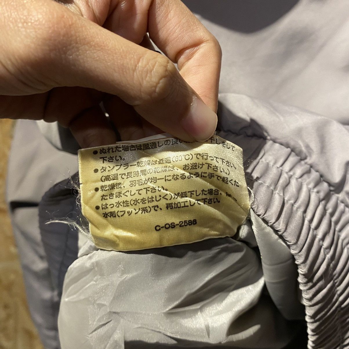 Moncler VINTAGE 90s RARE‼️Moncler France Ski Bomber Jackets Like New Size US M / EU 48-50 / 2 - 17 Thumbnail
