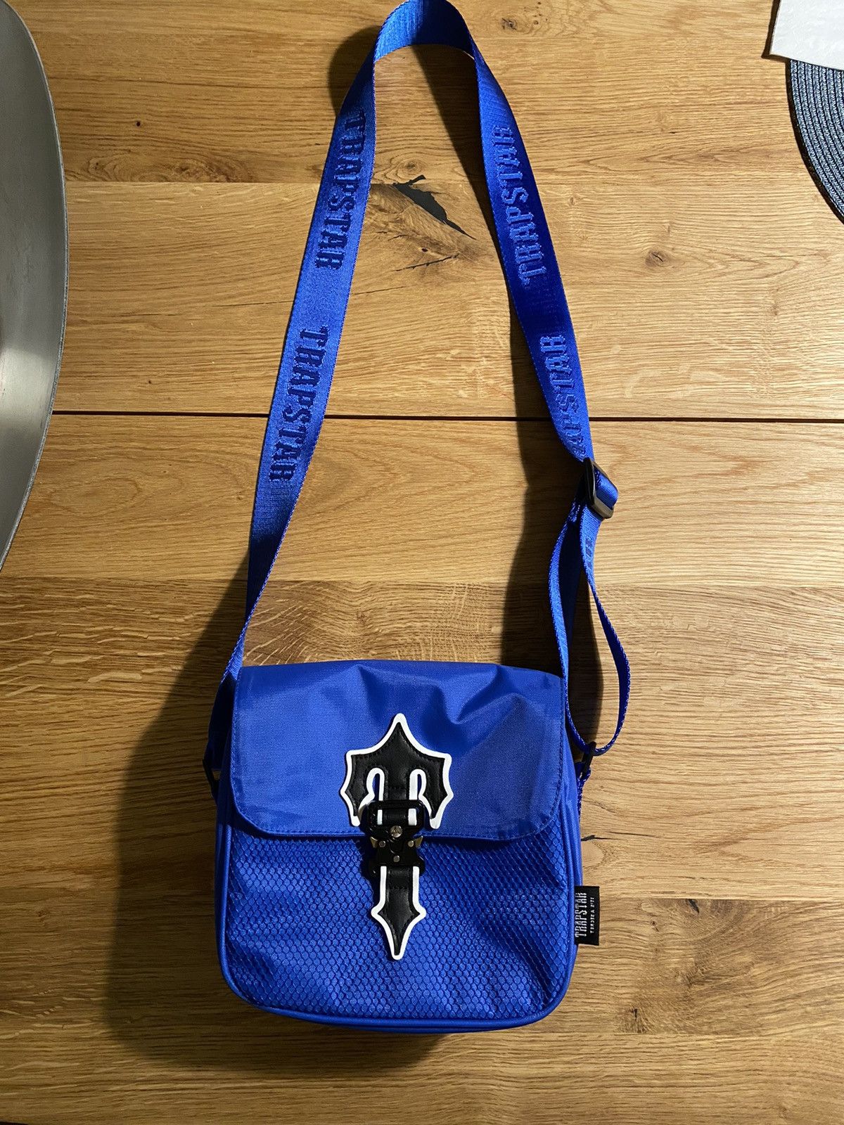 Trapstar London Side bag
