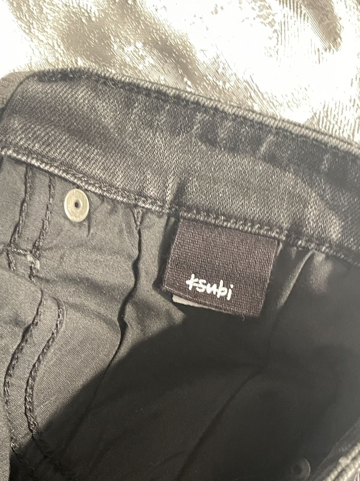 Ksubi VAN WINKLE ANGST TRASHED REAL 32 Size US 32 / EU 48 - 7 Thumbnail