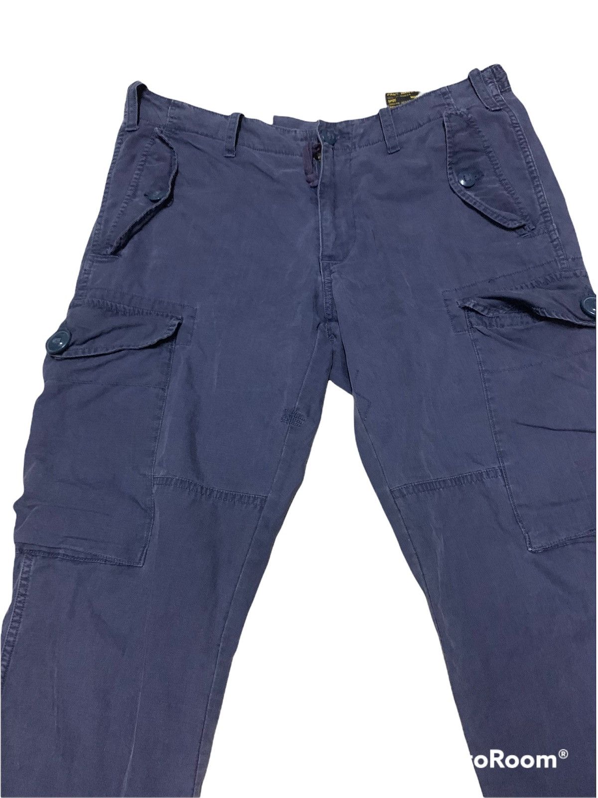 Polo Ralph Lauren × Ralph Lauren POLO RALPH LAUREN MANS CARGO Size US 32 / EU 48 - 3 Thumbnail