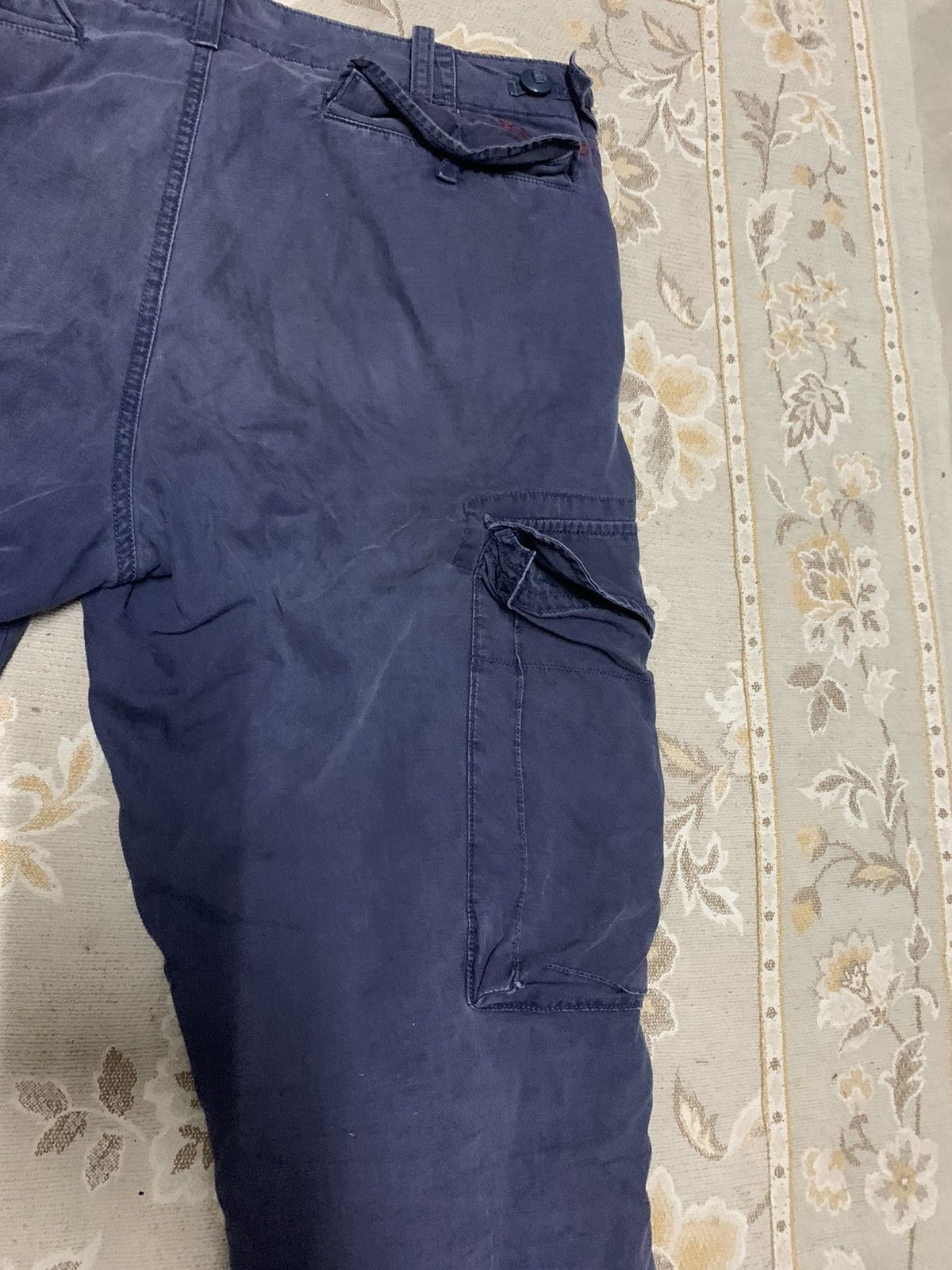 Polo Ralph Lauren × Ralph Lauren POLO RALPH LAUREN MANS CARGO Size US 32 / EU 48 - 10 Thumbnail