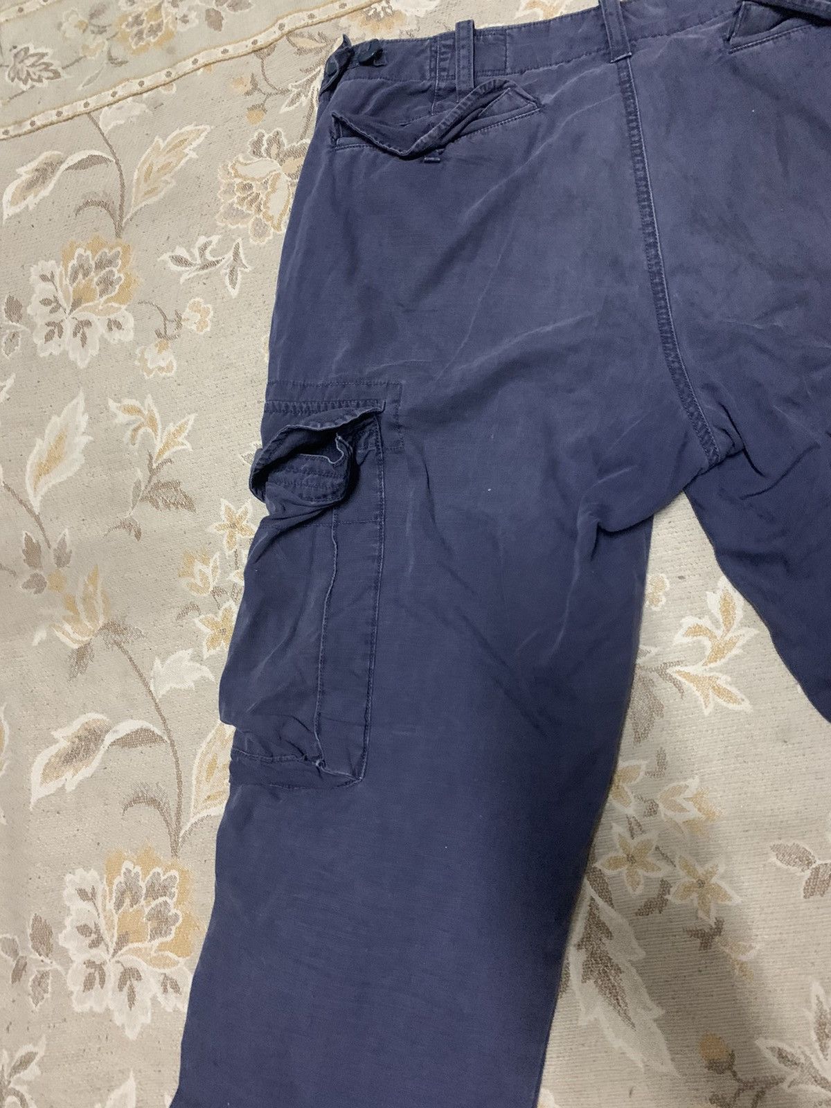 Polo Ralph Lauren × Ralph Lauren POLO RALPH LAUREN MANS CARGO Size US 32 / EU 48 - 11 Thumbnail