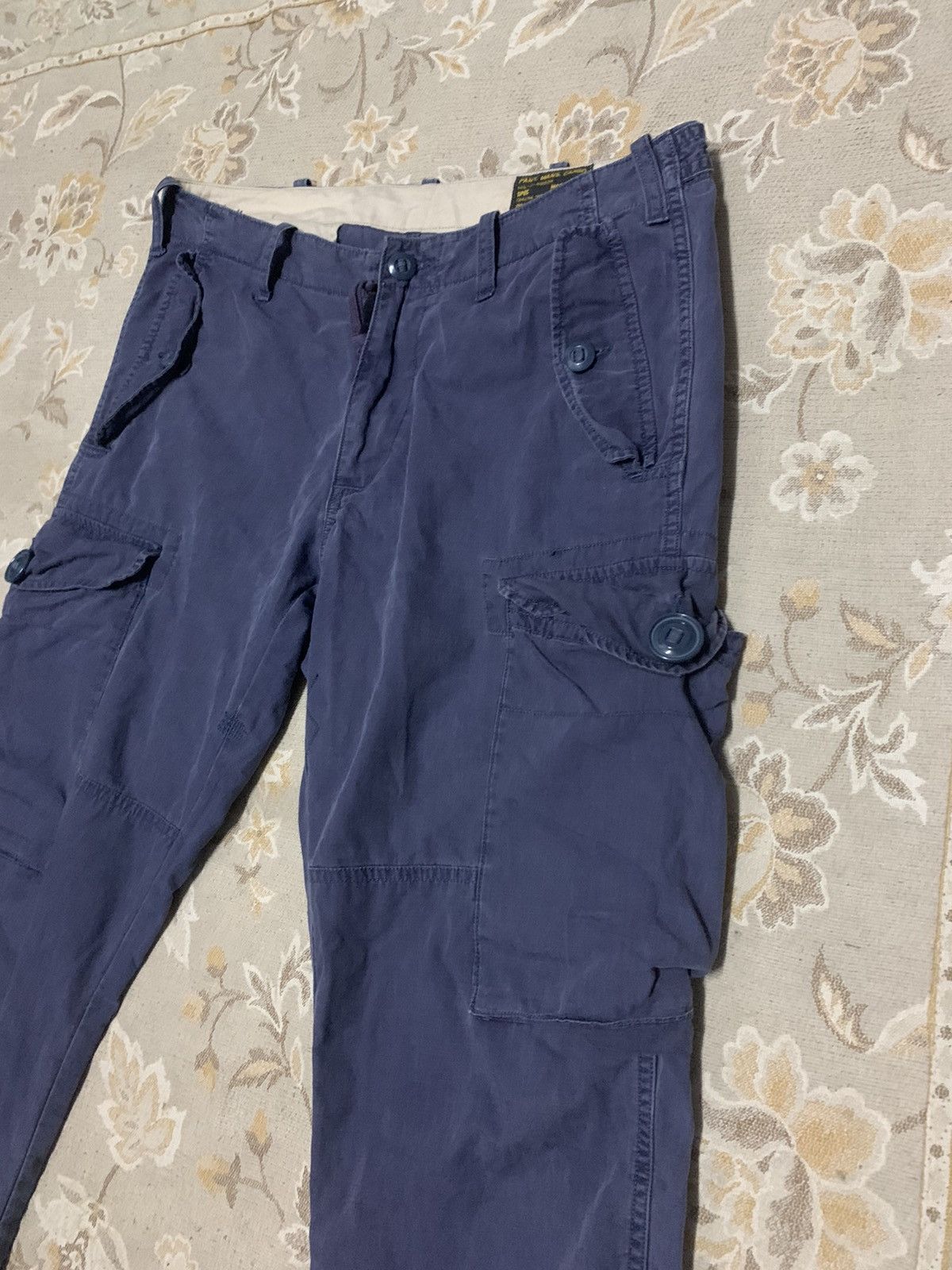 Polo Ralph Lauren × Ralph Lauren POLO RALPH LAUREN MANS CARGO Size US 32 / EU 48 - 7 Thumbnail