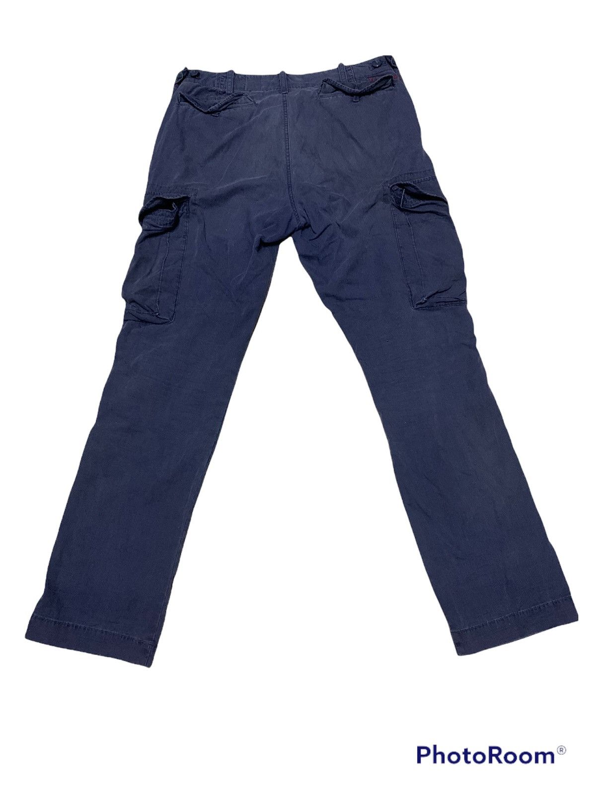 Polo Ralph Lauren × Ralph Lauren POLO RALPH LAUREN MANS CARGO Size US 32 / EU 48 - 2 Thumbnail