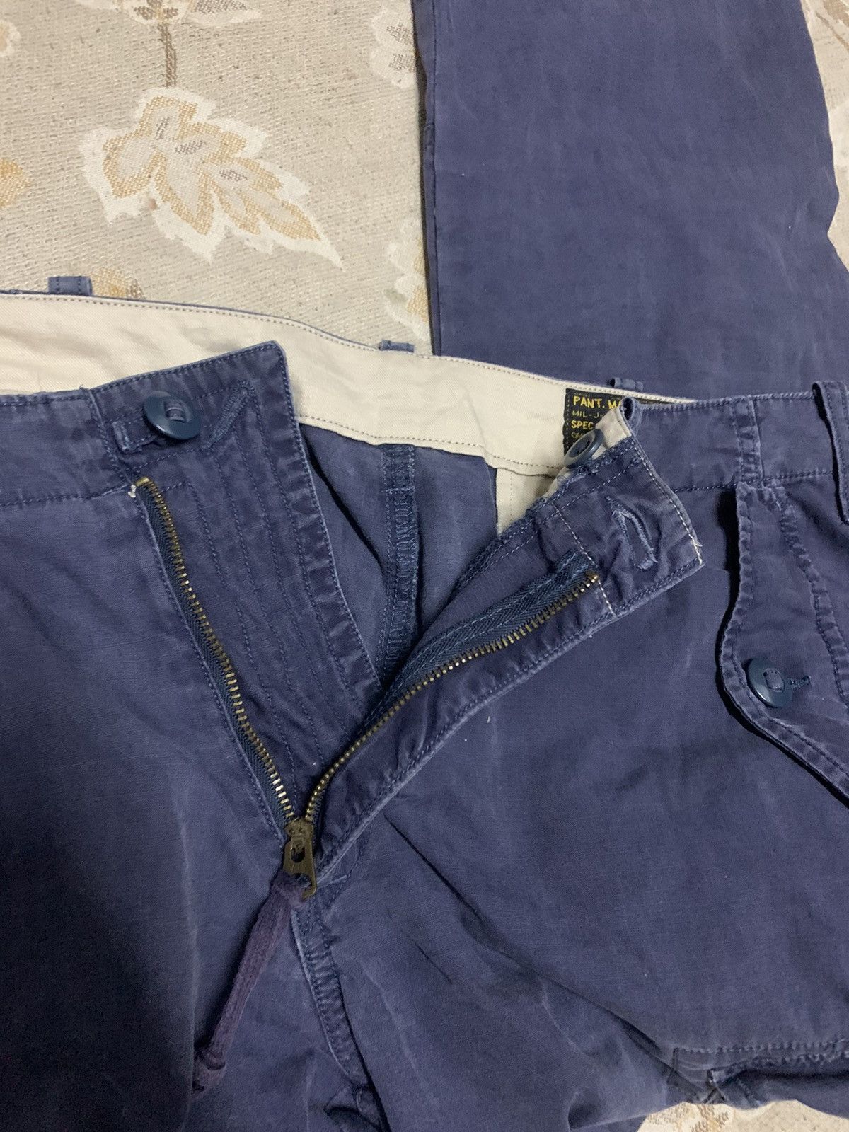 Polo Ralph Lauren × Ralph Lauren POLO RALPH LAUREN MANS CARGO Size US 32 / EU 48 - 13 Thumbnail