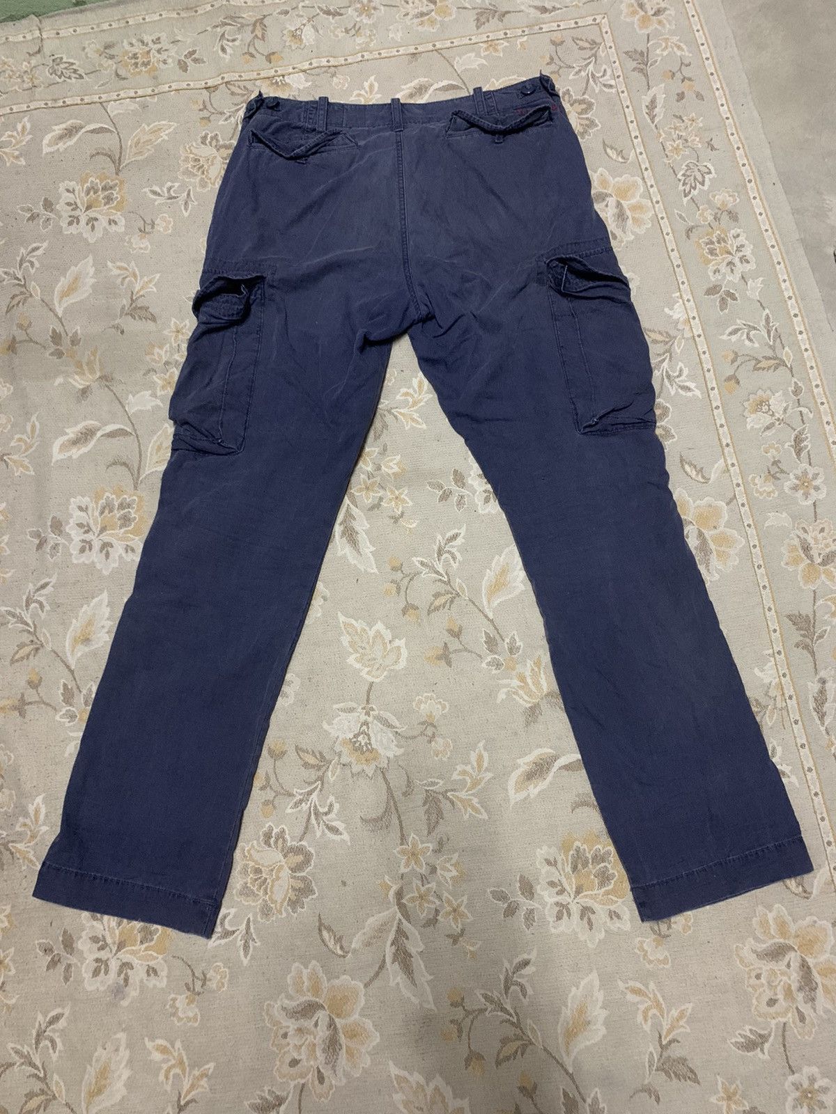 Polo Ralph Lauren × Ralph Lauren POLO RALPH LAUREN MANS CARGO Size US 32 / EU 48 - 12 Thumbnail