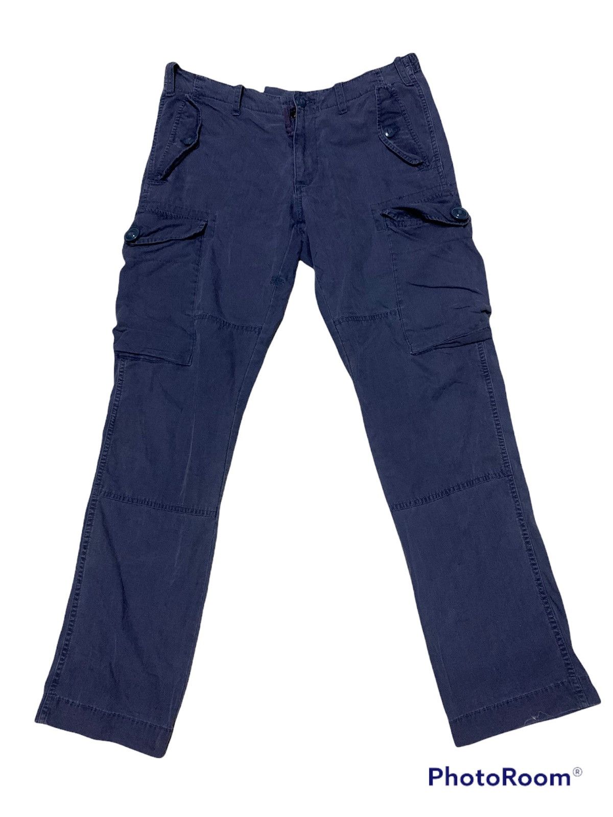Polo Ralph Lauren × Ralph Lauren POLO RALPH LAUREN MANS CARGO Size US 32 / EU 48 - 1 Thumbnail