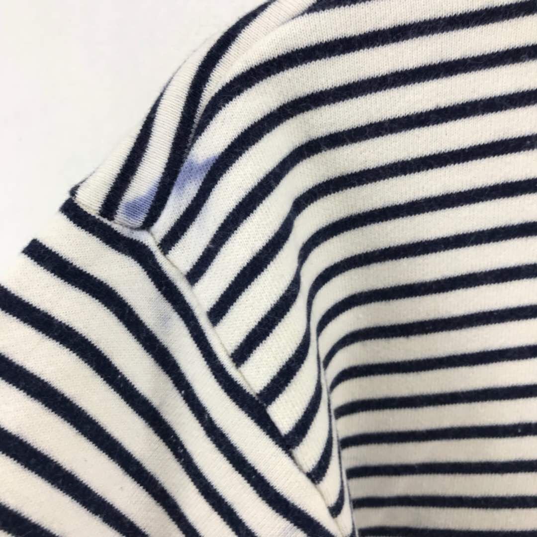 Jantzen × Vintage Vintage Jantzen Stripes Large Size Sweatshirt Size US L / EU 52-54 / 3 - 6 Thumbnail
