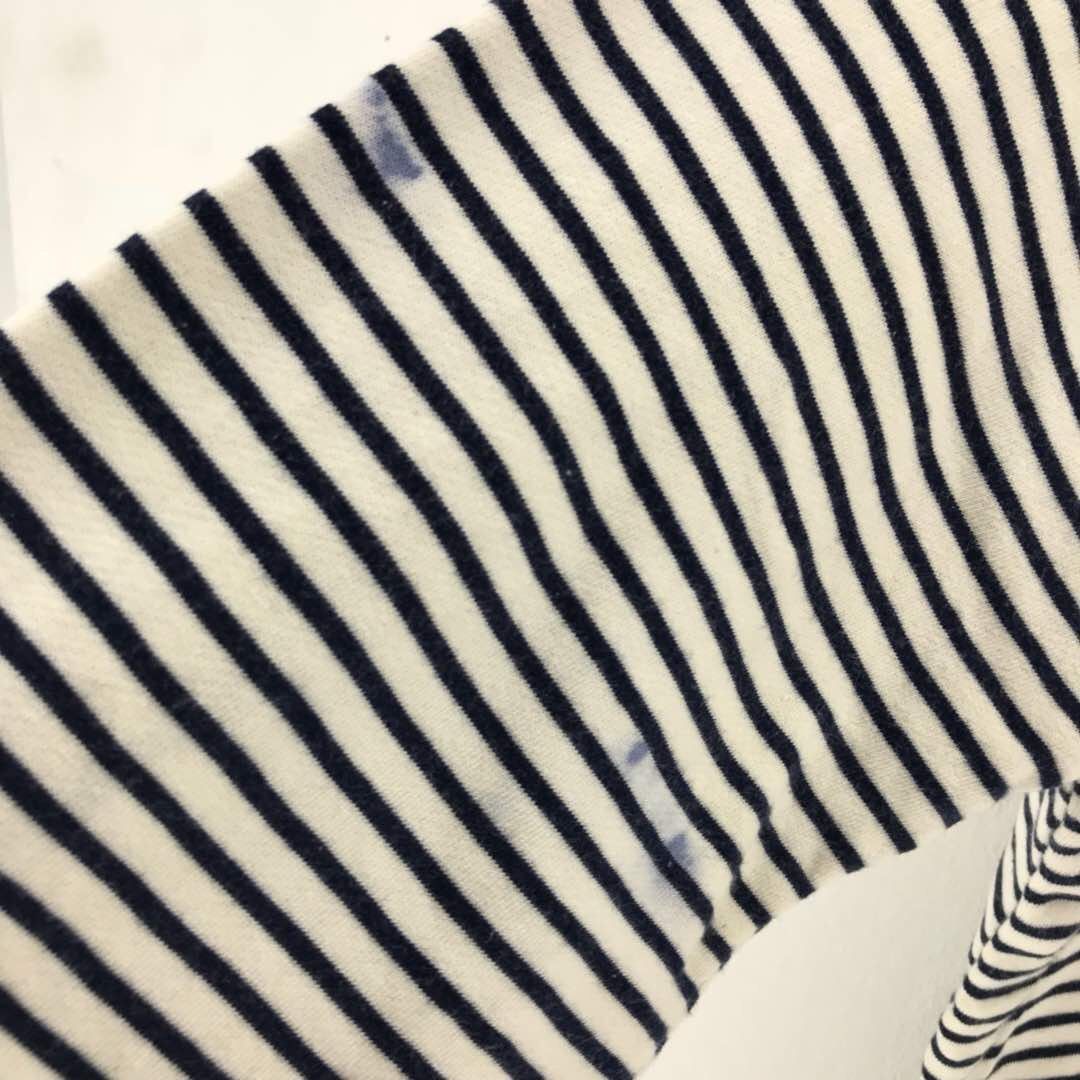 Jantzen × Vintage Vintage Jantzen Stripes Large Size Sweatshirt Size US L / EU 52-54 / 3 - 5 Thumbnail
