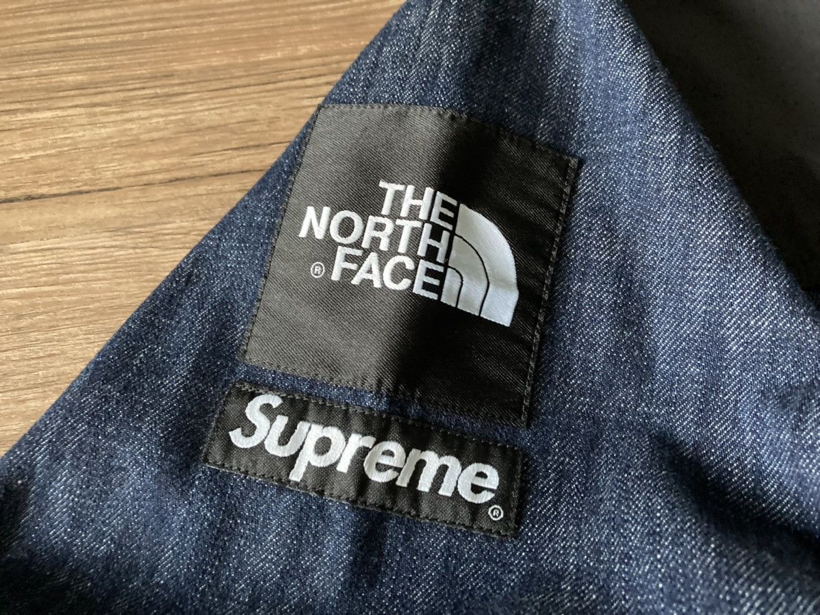 Supreme × The North Face Supreme x The North Face 2015 S/S Dot 