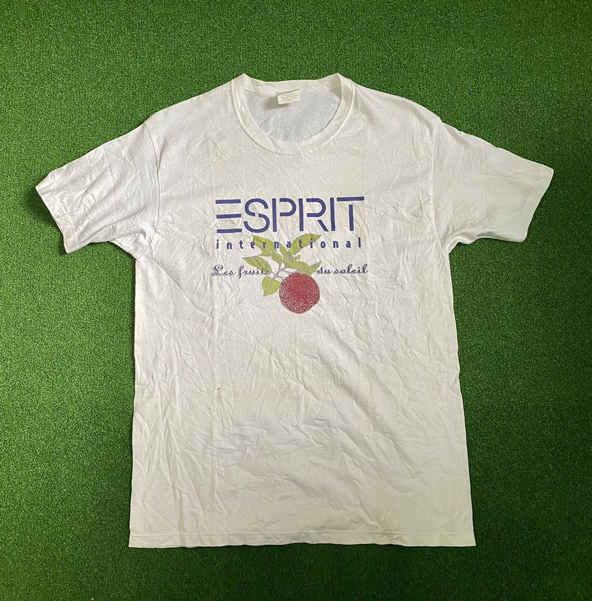 Esprit vintage tee