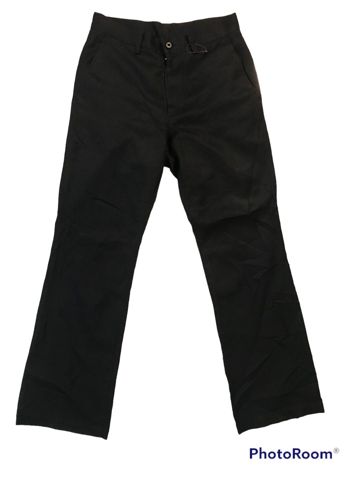 Beams Plus wide leg casual pant by beams | Grailed