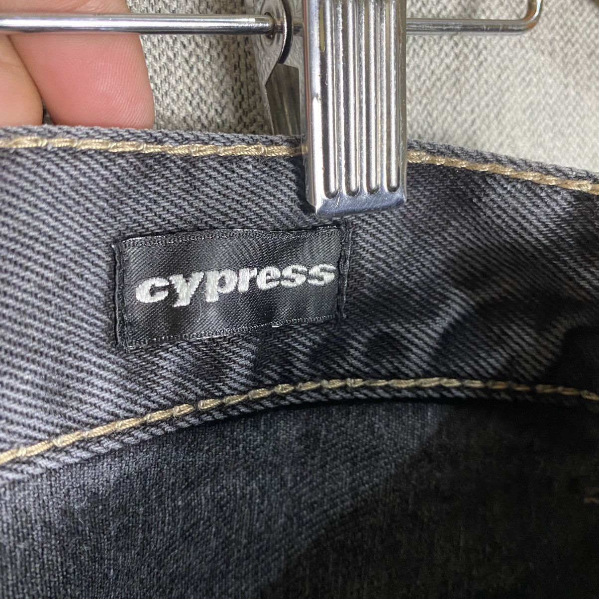 Eytys Eytys - Cypress Sample Denim Pants Size US 30 / EU 46 - 9 Thumbnail
