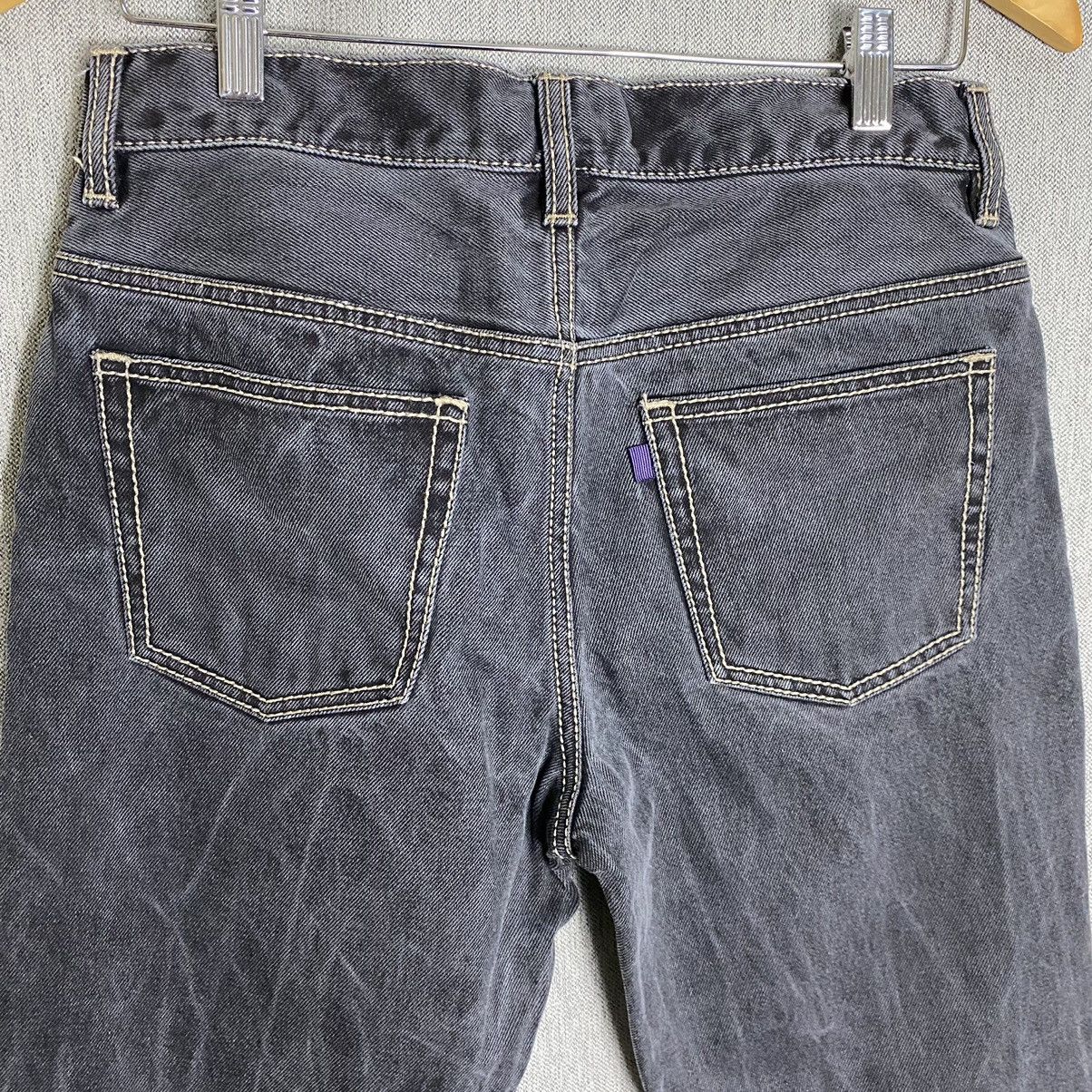 Eytys Eytys - Cypress Sample Denim Pants Size US 30 / EU 46 - 4 Thumbnail