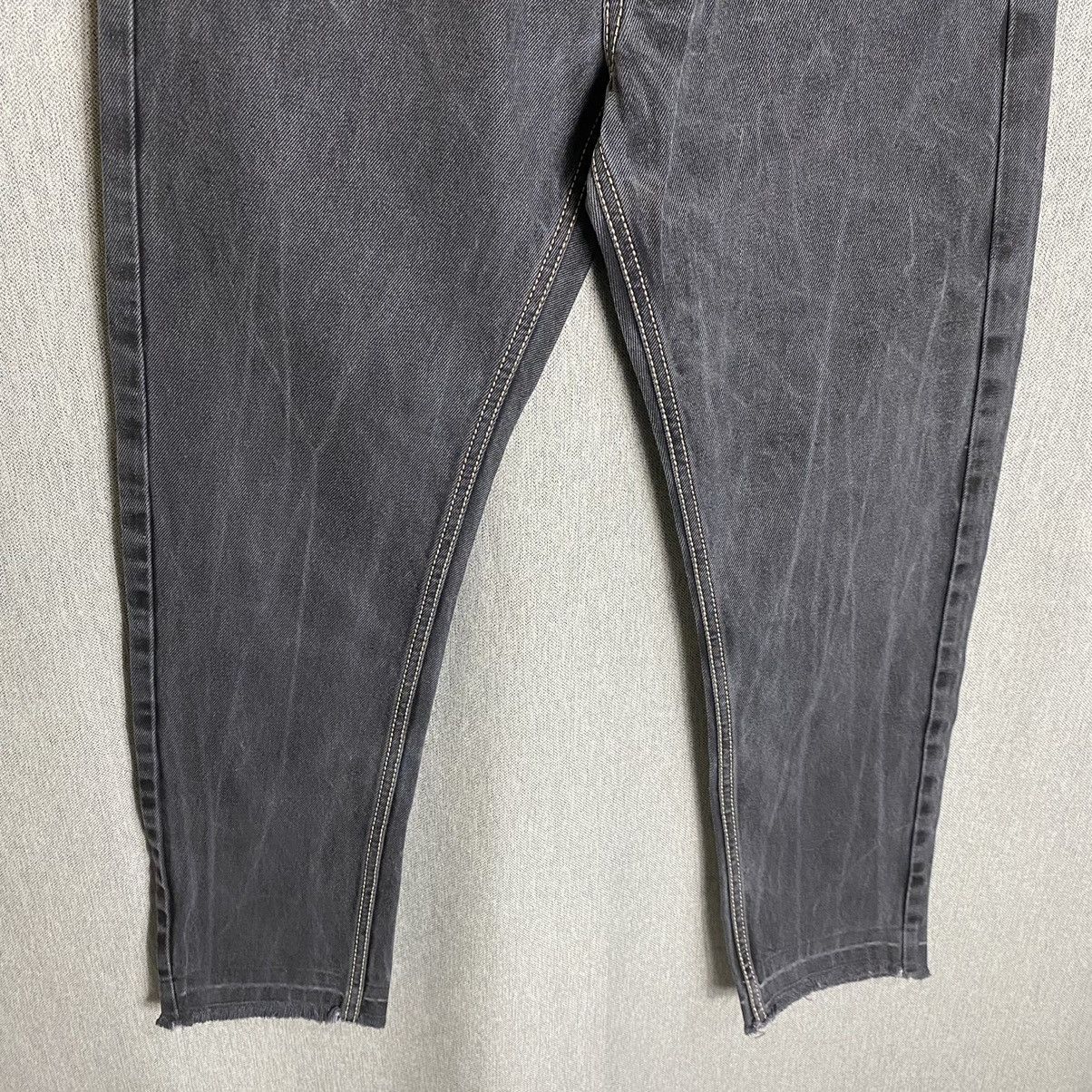 Eytys Eytys - Cypress Sample Denim Pants Size US 30 / EU 46 - 5 Thumbnail