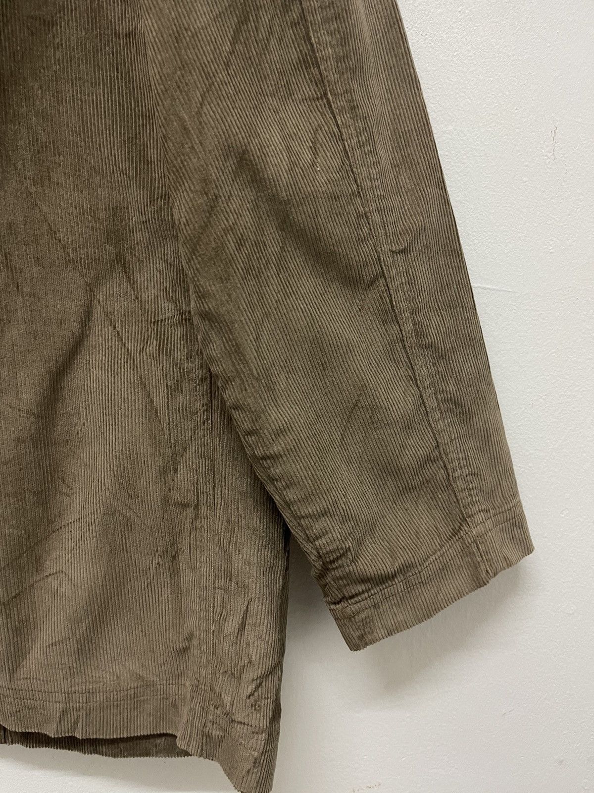 L.L. Bean Vintage LL BEAN Corduroy Jacket Size US S / EU 44-46 / 1 - 4 Thumbnail