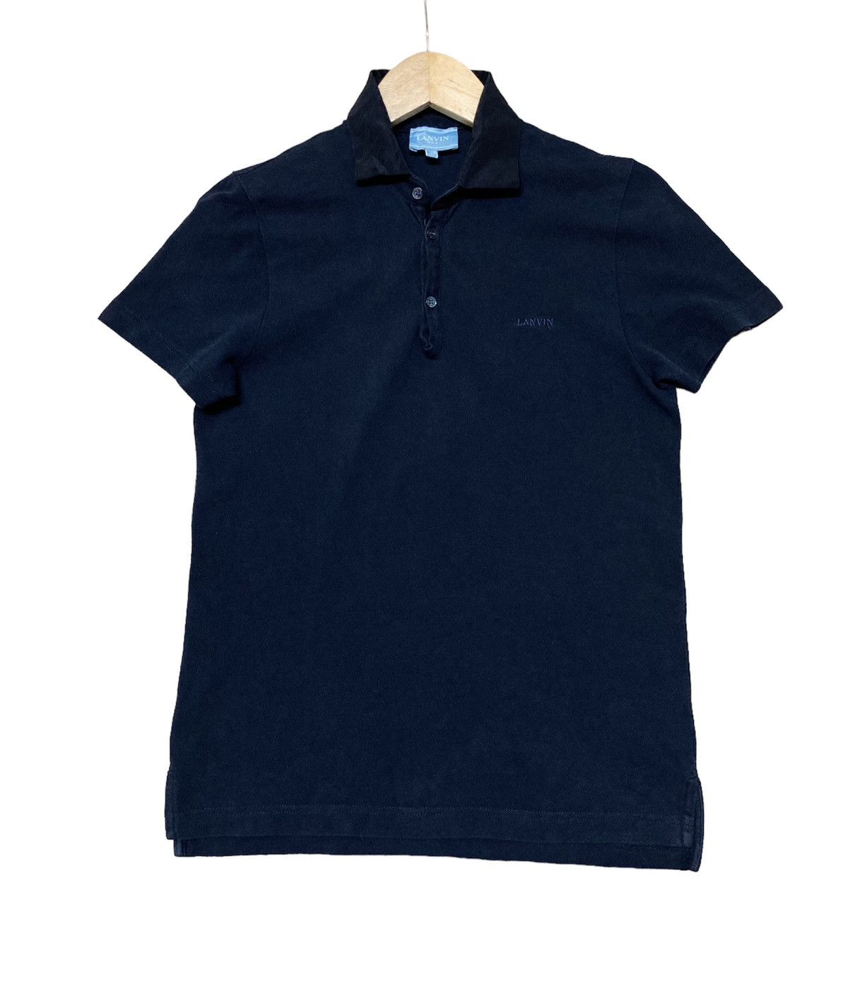 Lanvin Lanvin Polo Size US XS / EU 42 / 0 - 1 Thumbnail