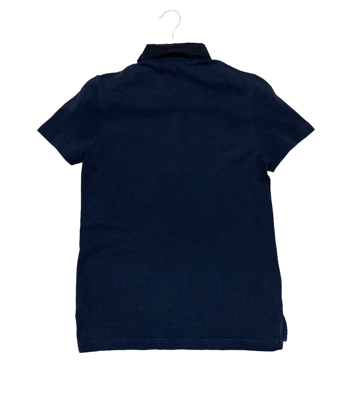 Lanvin Lanvin Polo Size US XS / EU 42 / 0 - 2 Thumbnail