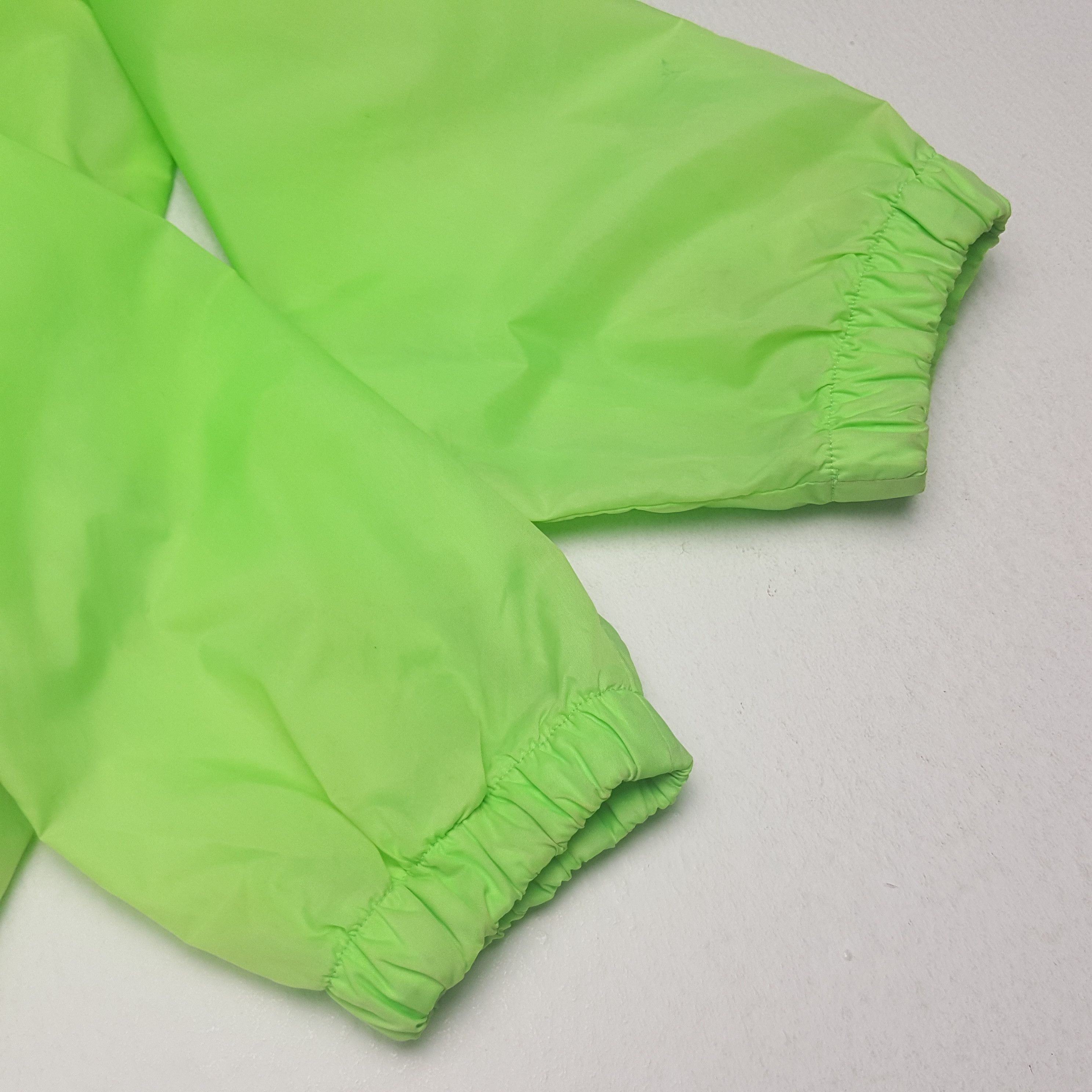 Vintage Vintage Ferrari x Magneti Marella Windbreaker Jacket Size US L / EU 52-54 / 3 - 8 Thumbnail