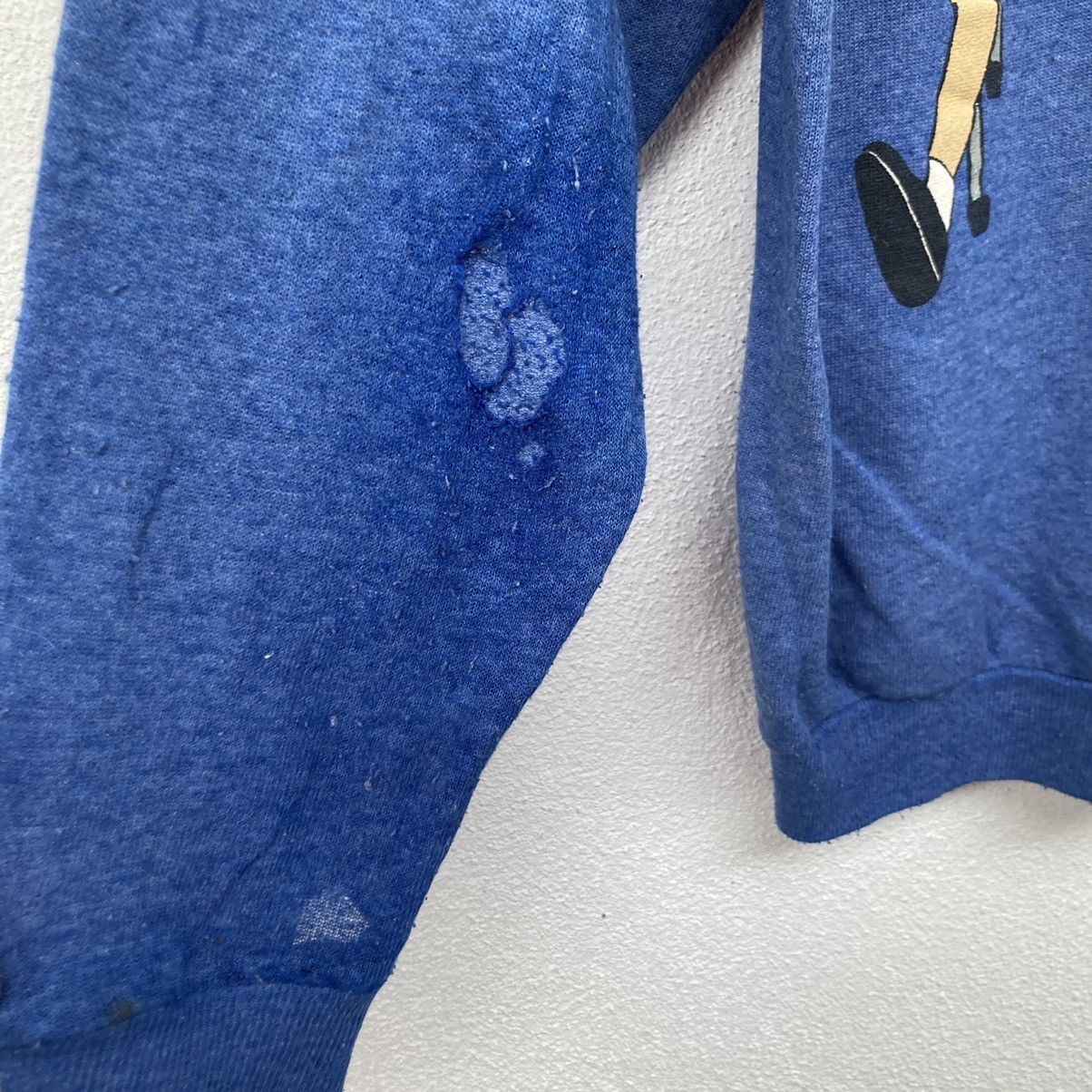 Vintage Vintage beavis & butt-Head stanley desantis sweatshirt Size US L / EU 52-54 / 3 - 7 Thumbnail