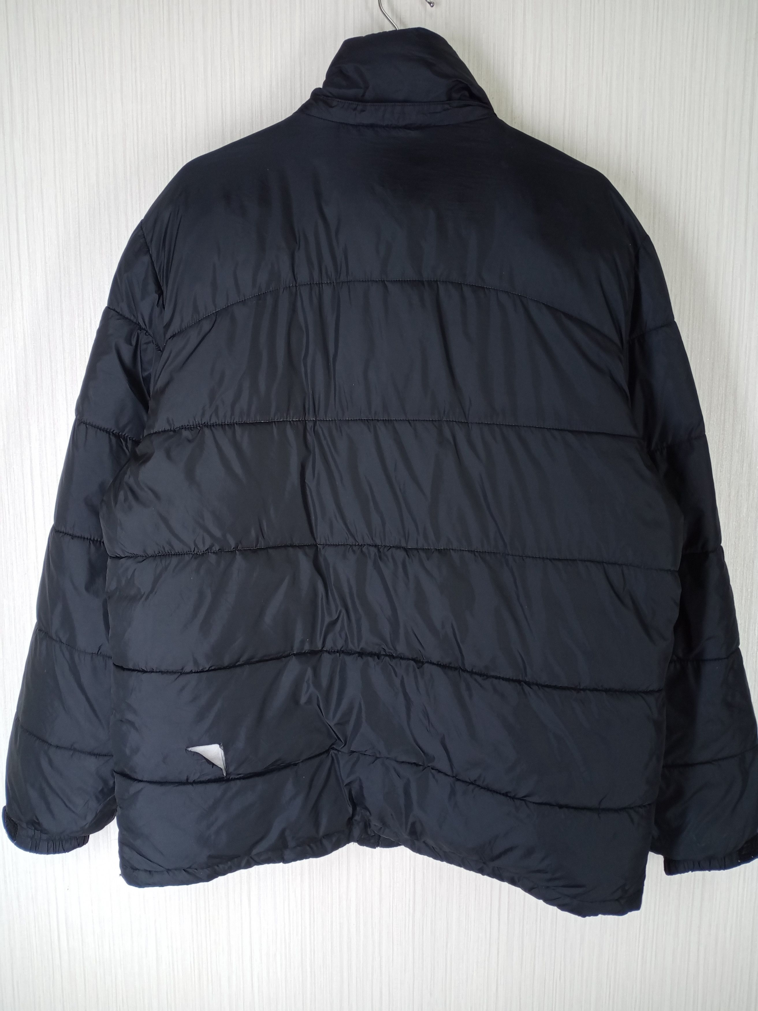 Dickies RARE VINTAGE DICKIES PUFFER DOWN JACKET Size US L / EU 52-54 / 3 - 11 Thumbnail