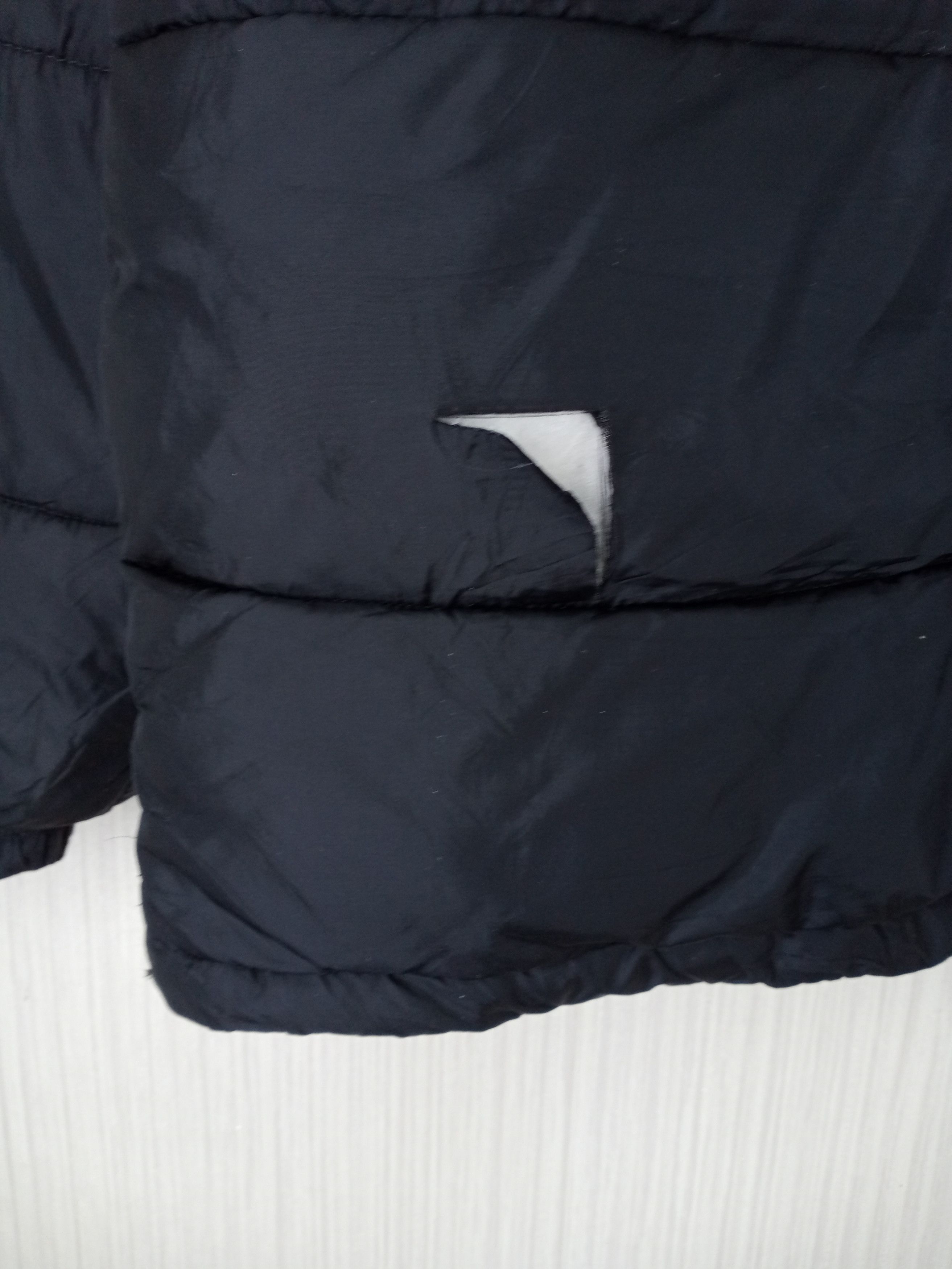 Dickies RARE VINTAGE DICKIES PUFFER DOWN JACKET Size US L / EU 52-54 / 3 - 10 Thumbnail