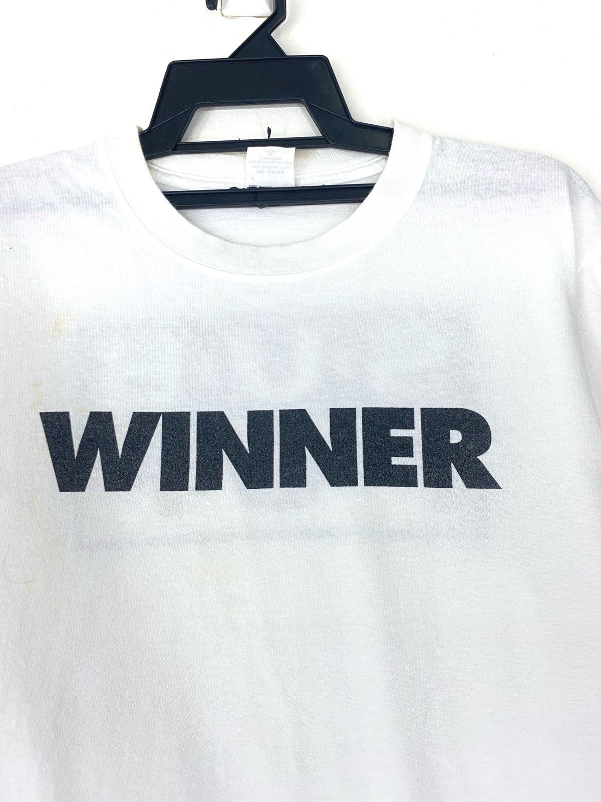 Band Tees Sub Pop Size US M / EU 48-50 / 2 - 2 Thumbnail