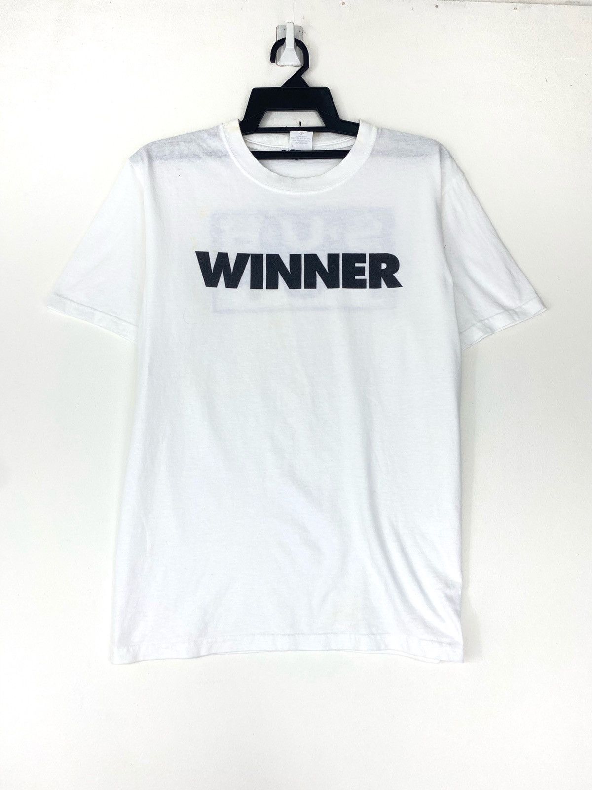 Band Tees Sub Pop Size US M / EU 48-50 / 2 - 1 Thumbnail