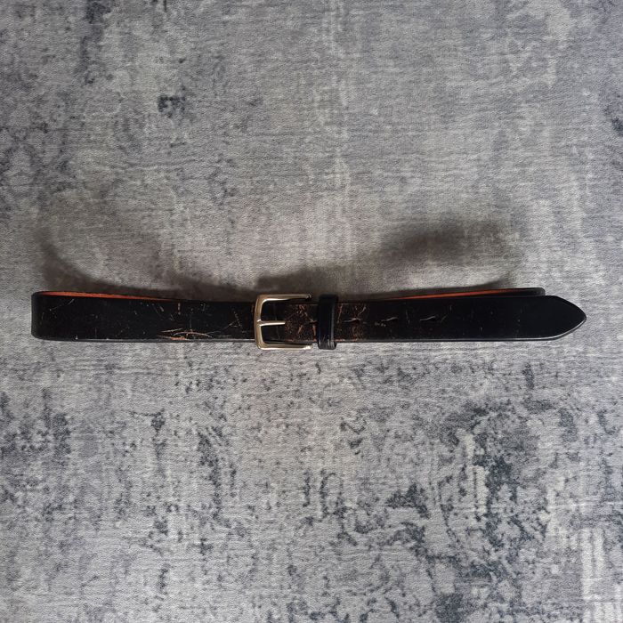 volpi concerie belt