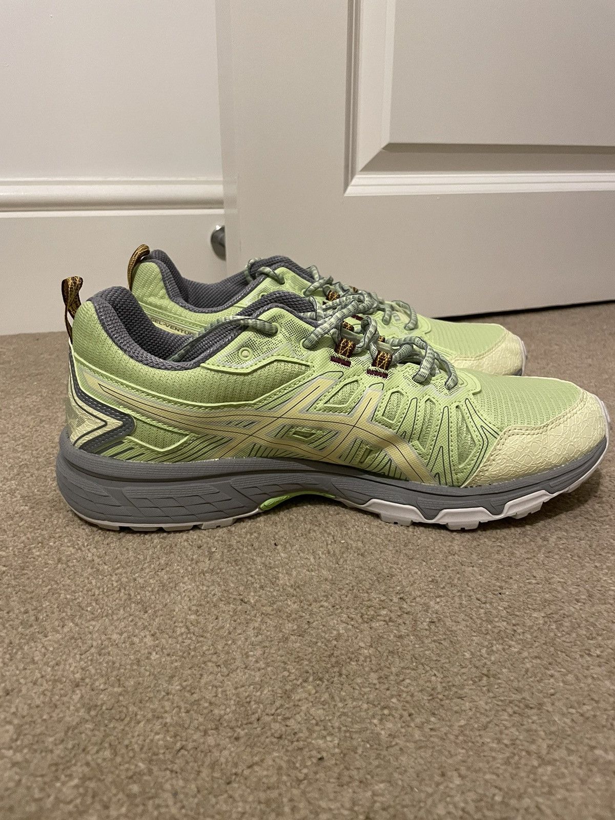 Asics × Kiko Kostadinov HN1-S GEL-VENTURE 7 Size US 9 / EU 42 - 3 Thumbnail