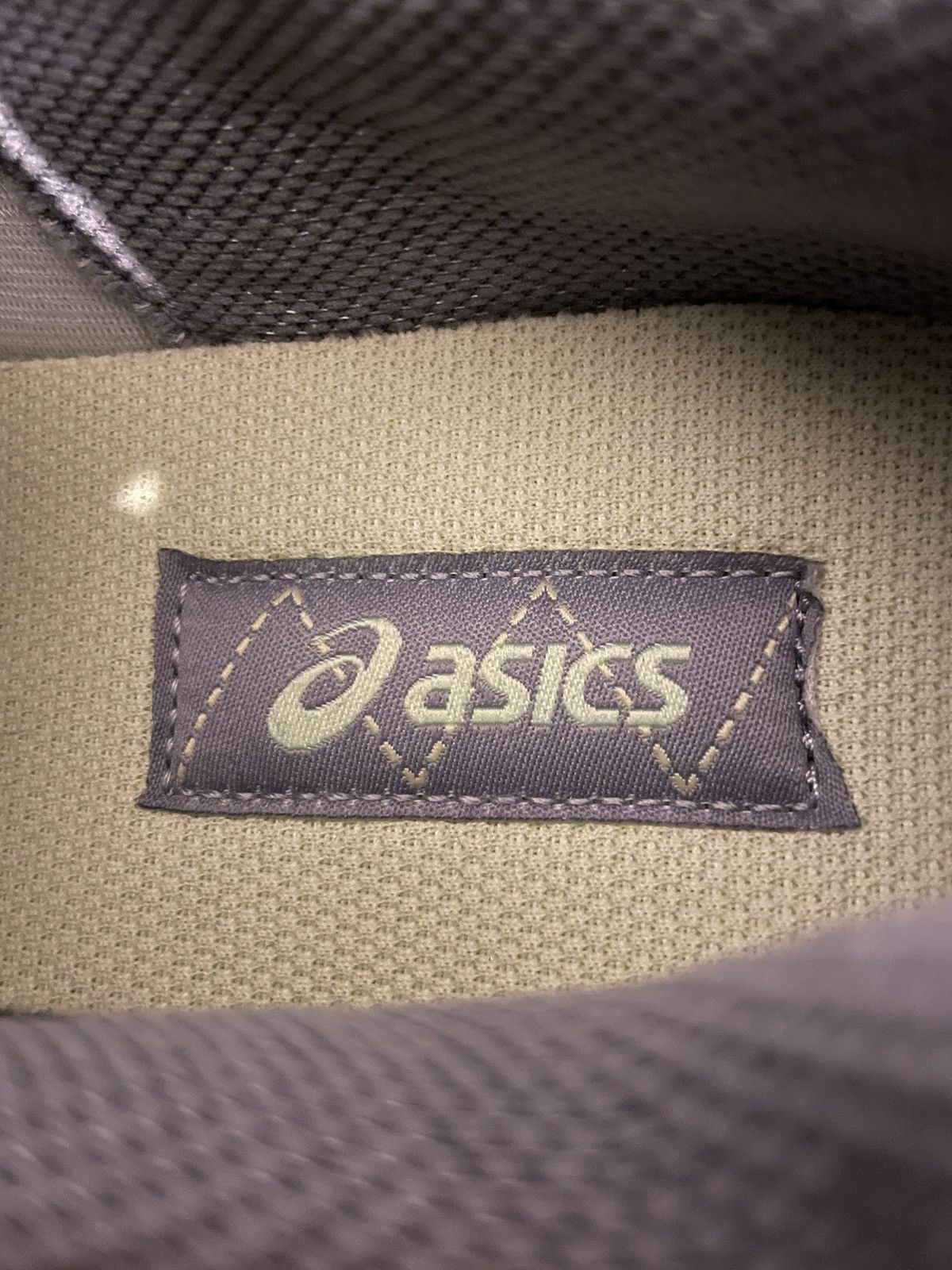 Asics × Kiko Kostadinov HN1-S GEL-VENTURE 7 Size US 9 / EU 42 - 7 Thumbnail