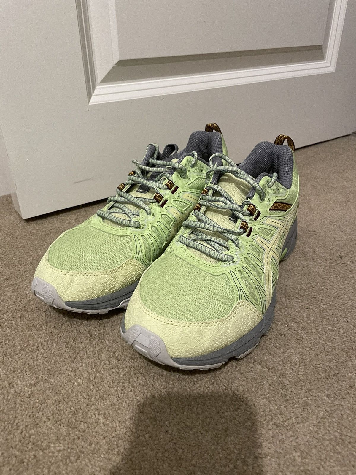 Asics × Kiko Kostadinov HN1-S GEL-VENTURE 7 Size US 9 / EU 42 - 1 Thumbnail