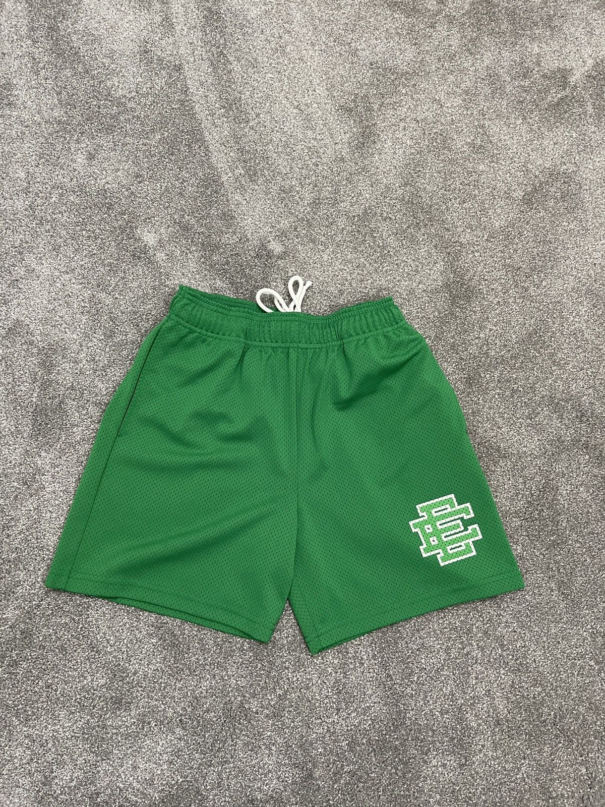 Eric Emanuel eric emanuel shorts 🌱 Grailed