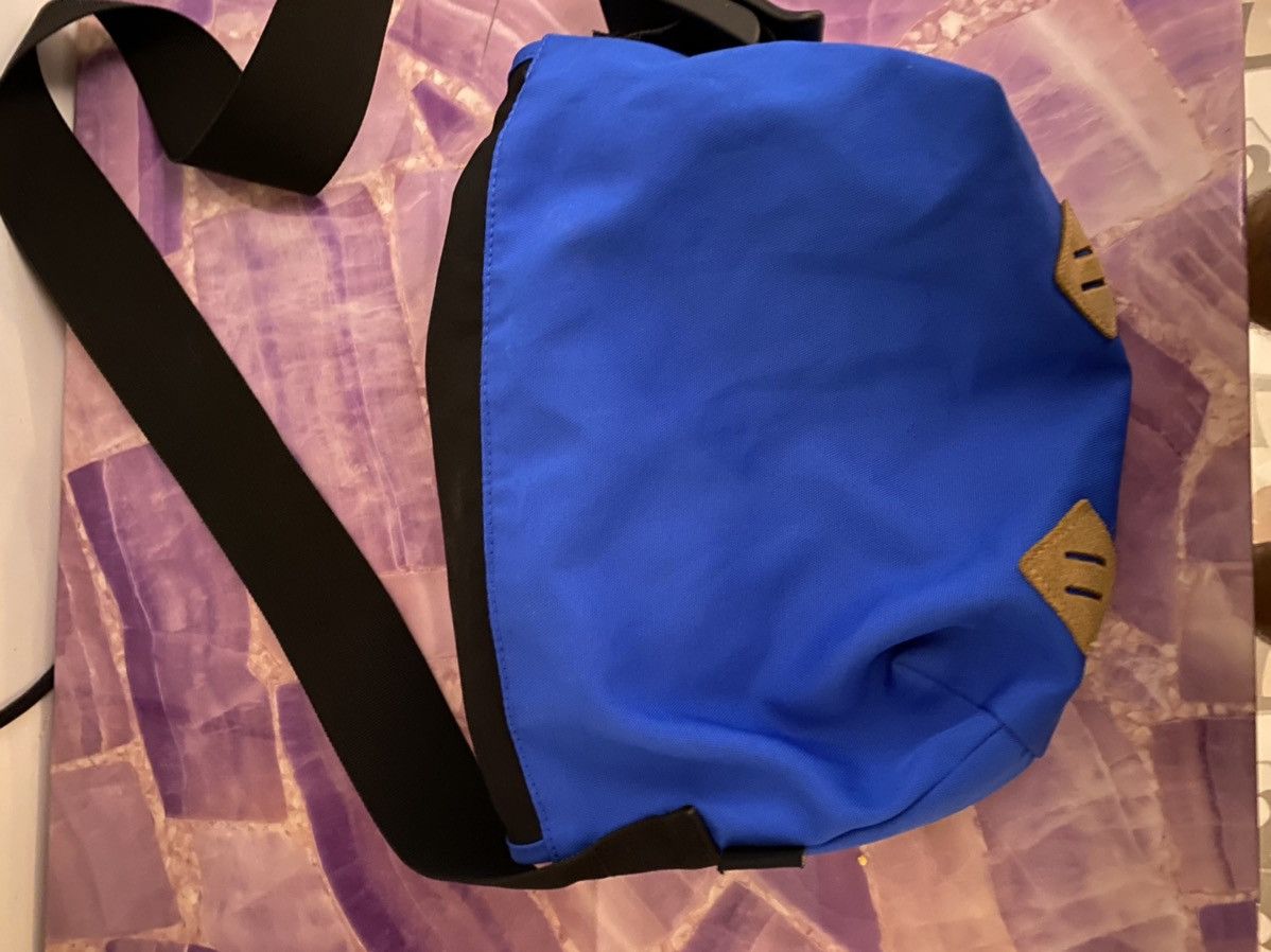 Other MEI USA OUTDOOR SLING FOLDSACK CROSS BODY BAG Size ONE SIZE - 5 Thumbnail