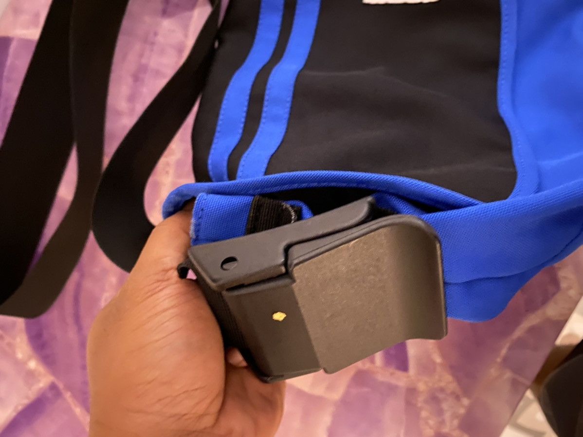 Other MEI USA OUTDOOR SLING FOLDSACK CROSS BODY BAG Size ONE SIZE - 3 Thumbnail