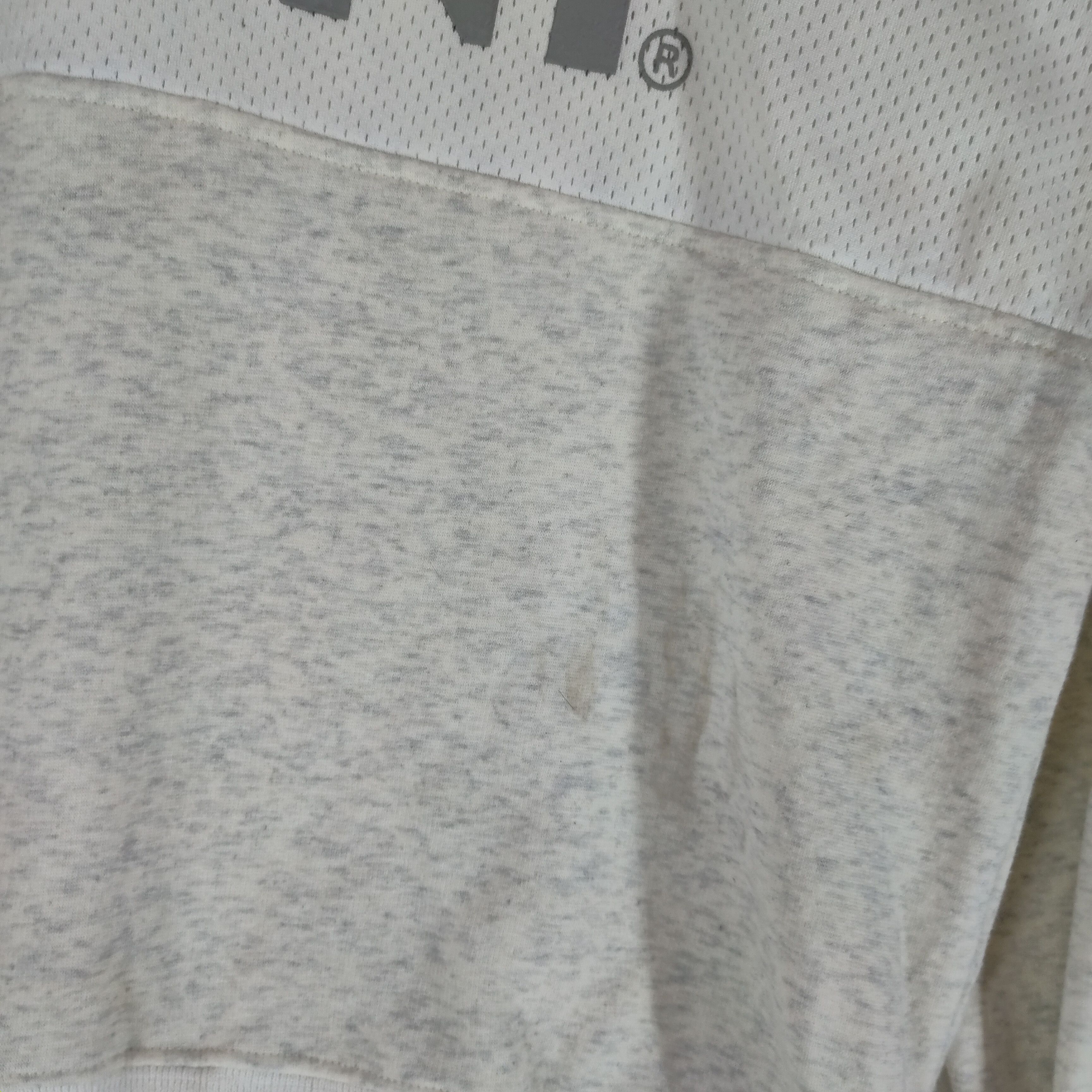 PONY Vintage PONY BIG SPELLOUT Pullover Medium Size Sweatshirt Size US M / EU 48-50 / 2 - 6 Thumbnail